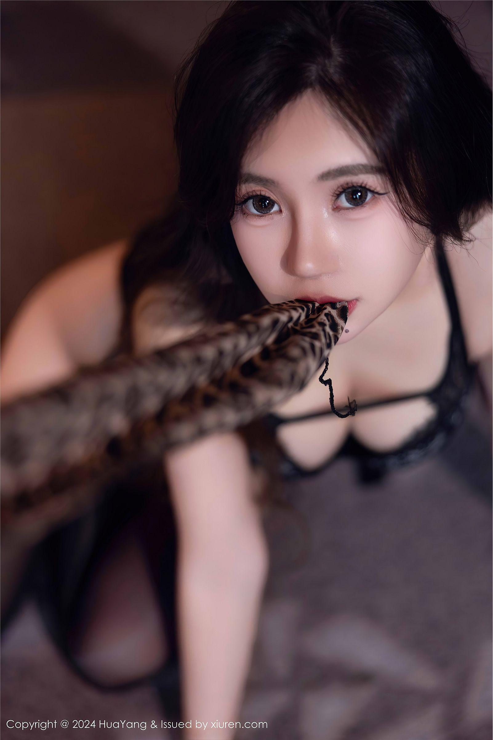 [HuaYang花漾] 2024.11.08 NO.617 绮里嘉ula_p032