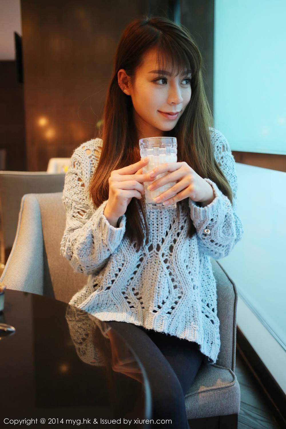 [美媛馆MYGIRL] 2014.12.10 Vol.081 vetiver嘉宝贝儿_p033