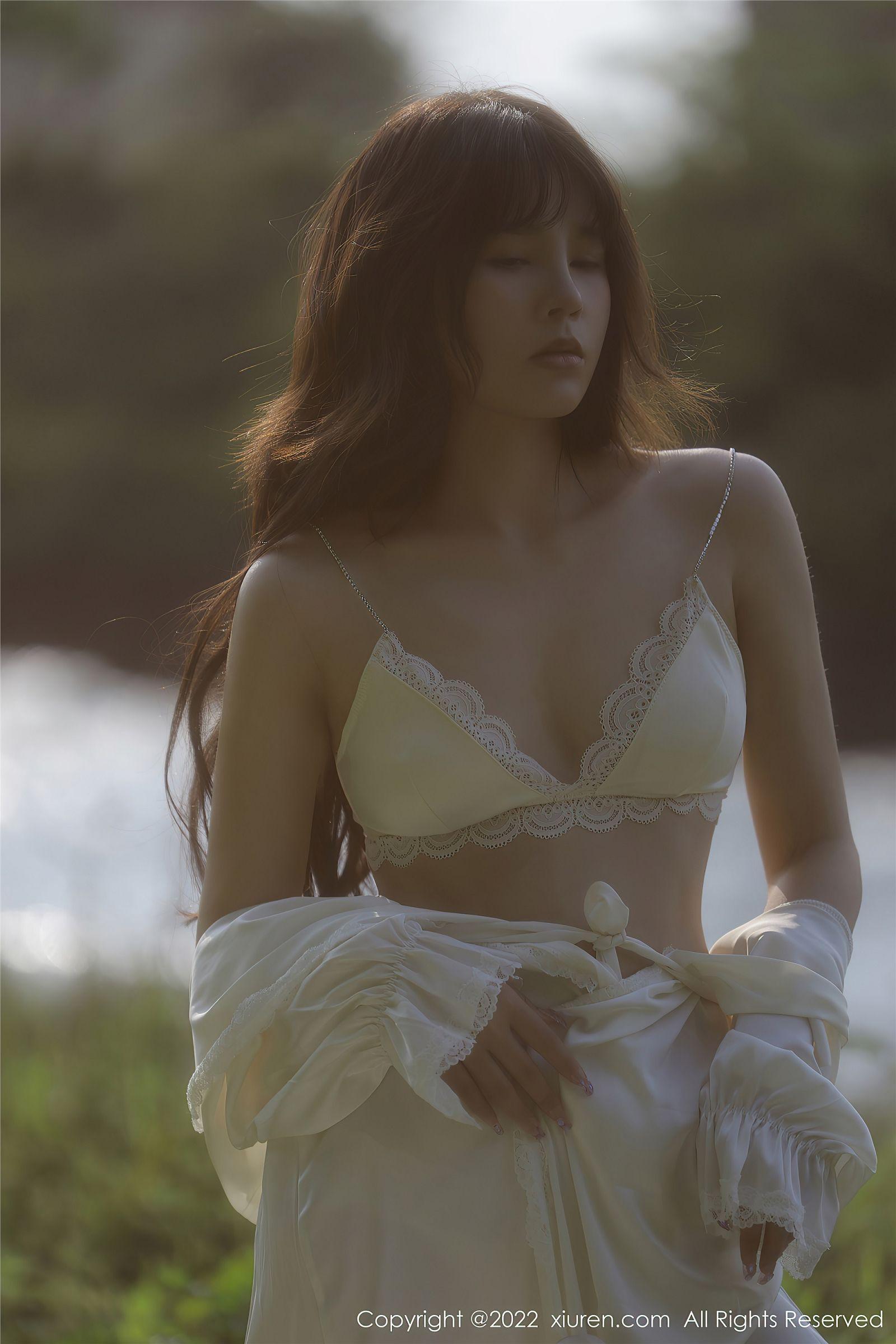[XIUREN秀人网] 2022.06.02 NO.5098 许嘉欣_p007