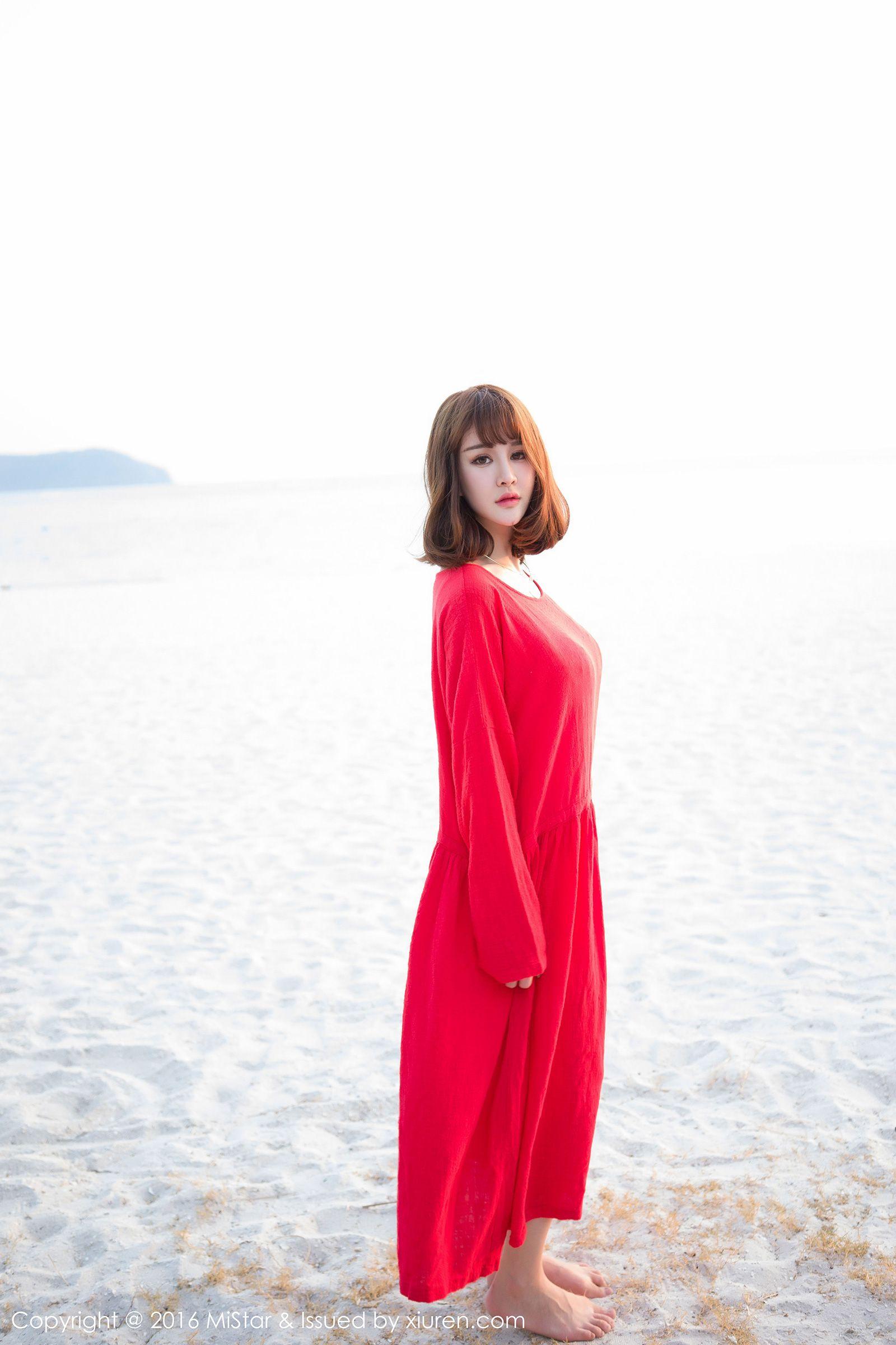 [MiStar美女] 2016.07.22 VOL.102 Cheryl青树_p037