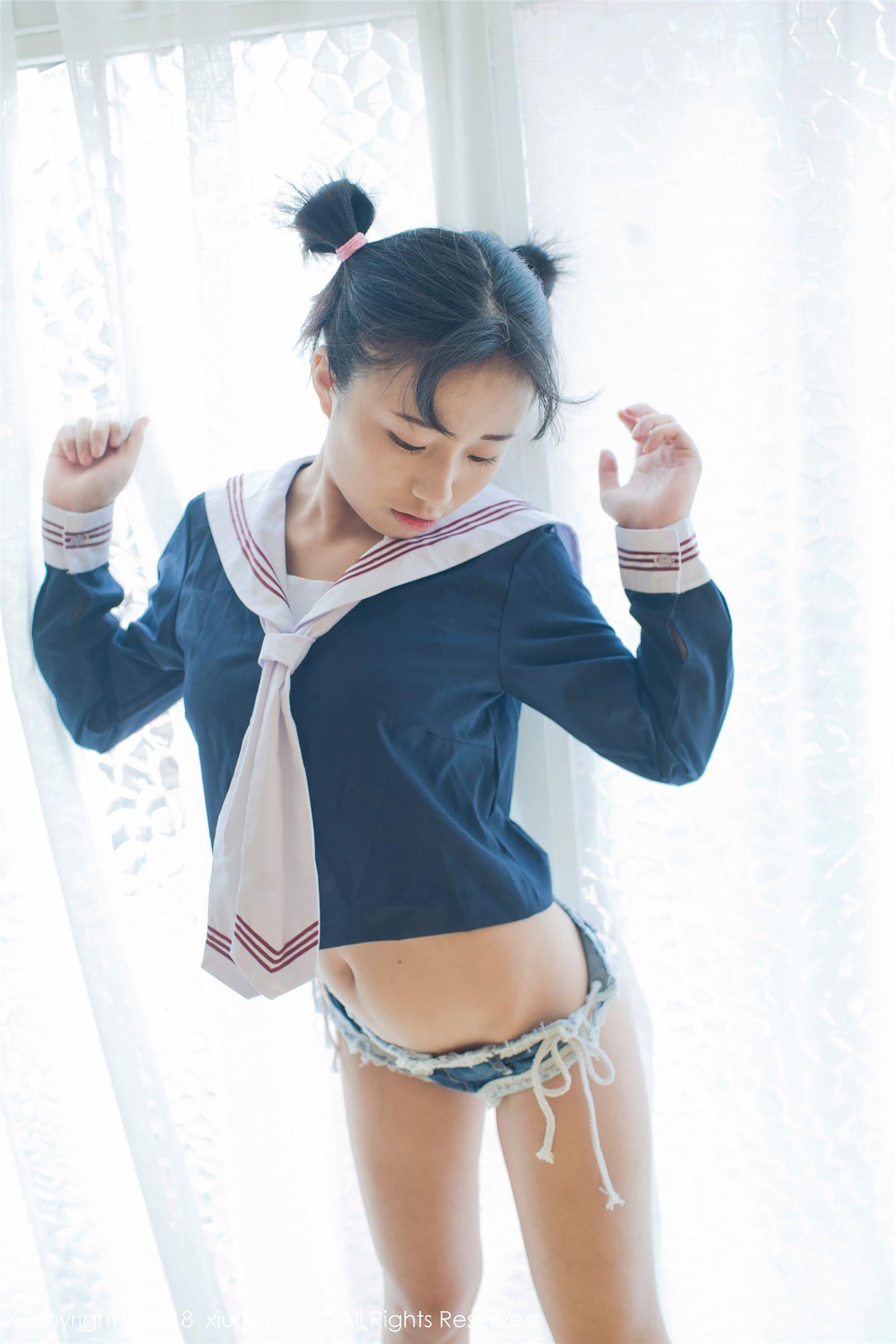 [秀人XIUREN] 2018.11.07 No.1220 苍井优香_p030