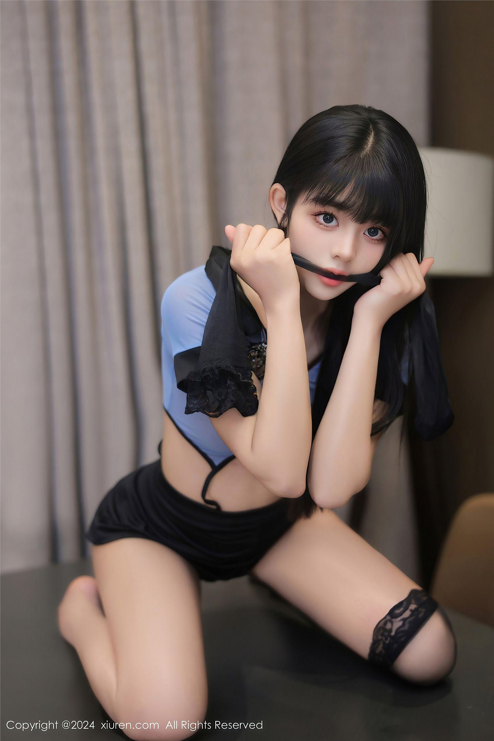 [XIUREN秀人网] 2024.05.23 NO.8584 美少女@_p068