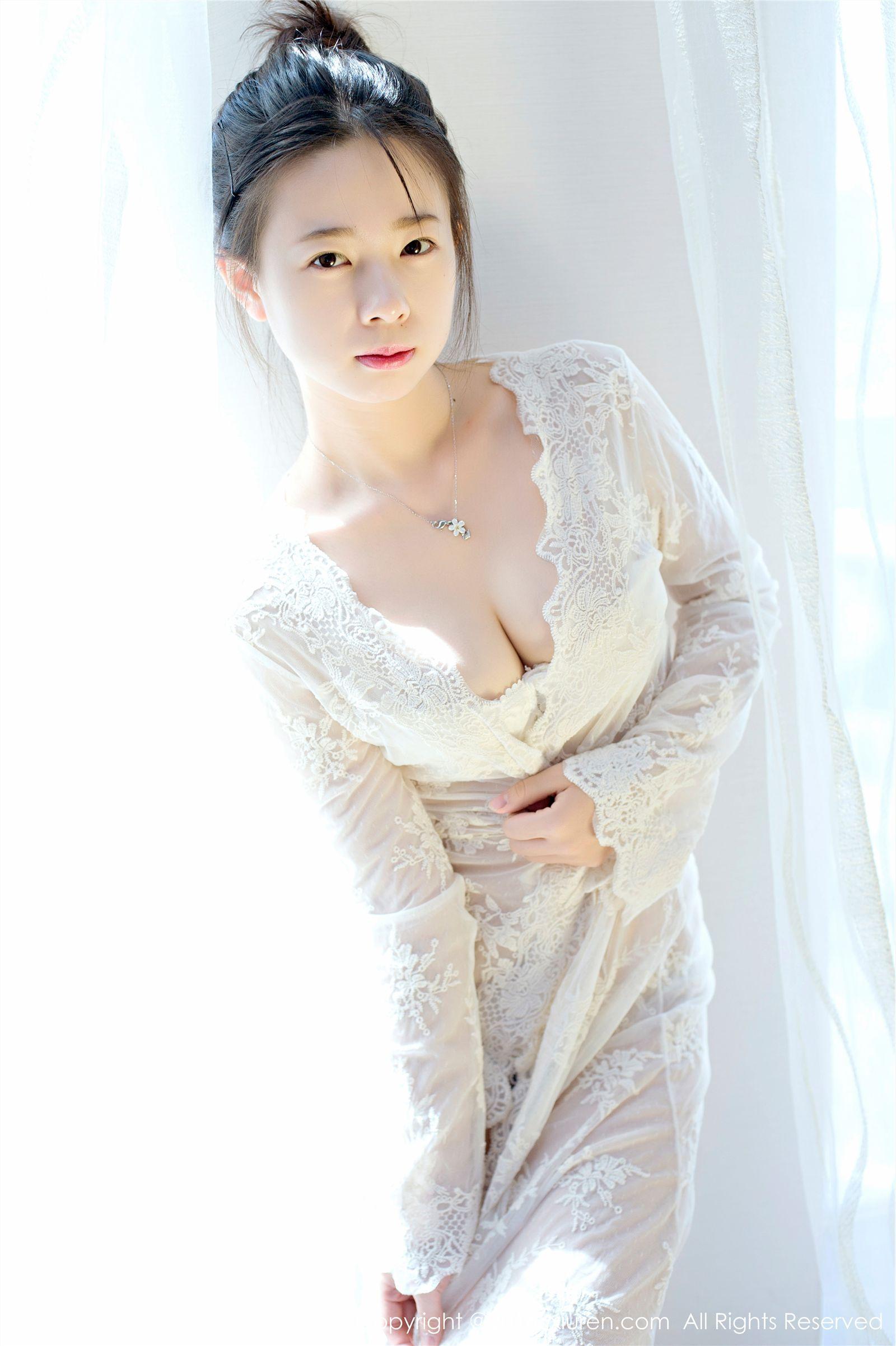 [秀人XIUREN] 2016.11.21 NO.641 草莓zz_p058