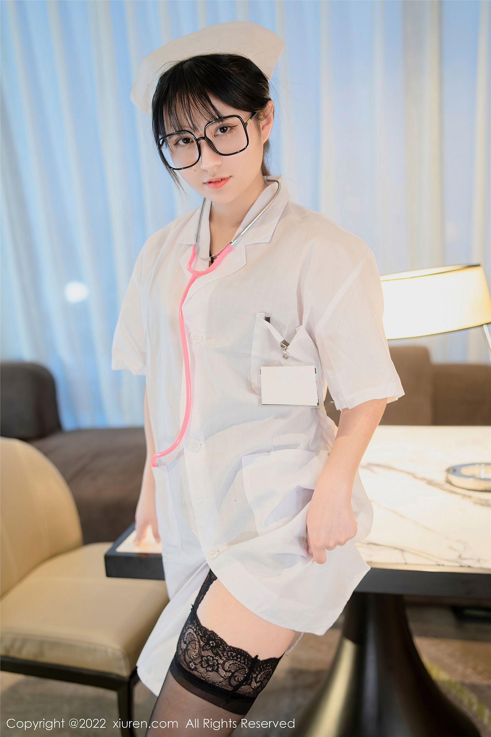 [XIUREN秀人网] 2022.06.29 NO.5202 久久Aimee_p034