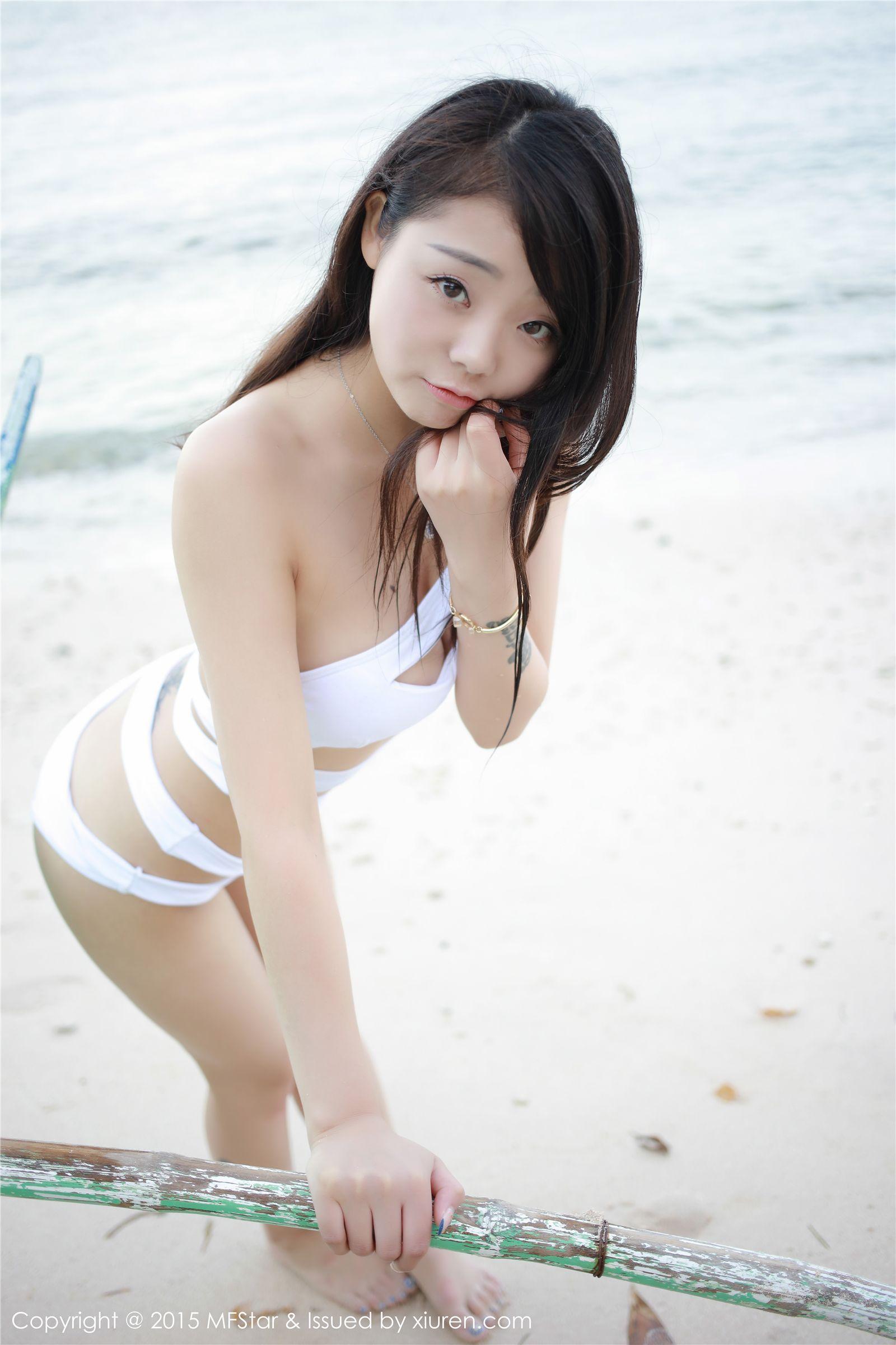 [模范学院美女] 2015.08.19 Vol.016 佘贝拉bella_p028