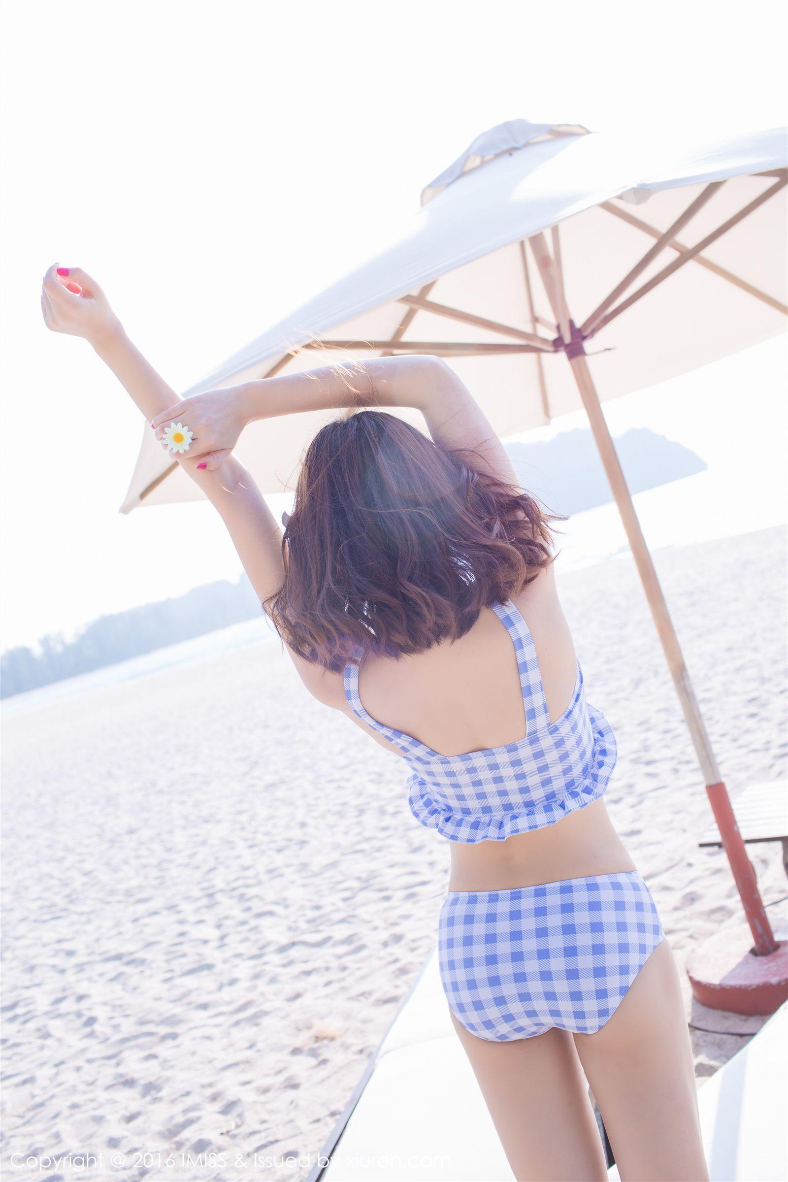 [IMISS爱蜜社美女] 2016.04.29 VOL.083 Sandy陈天扬_p024