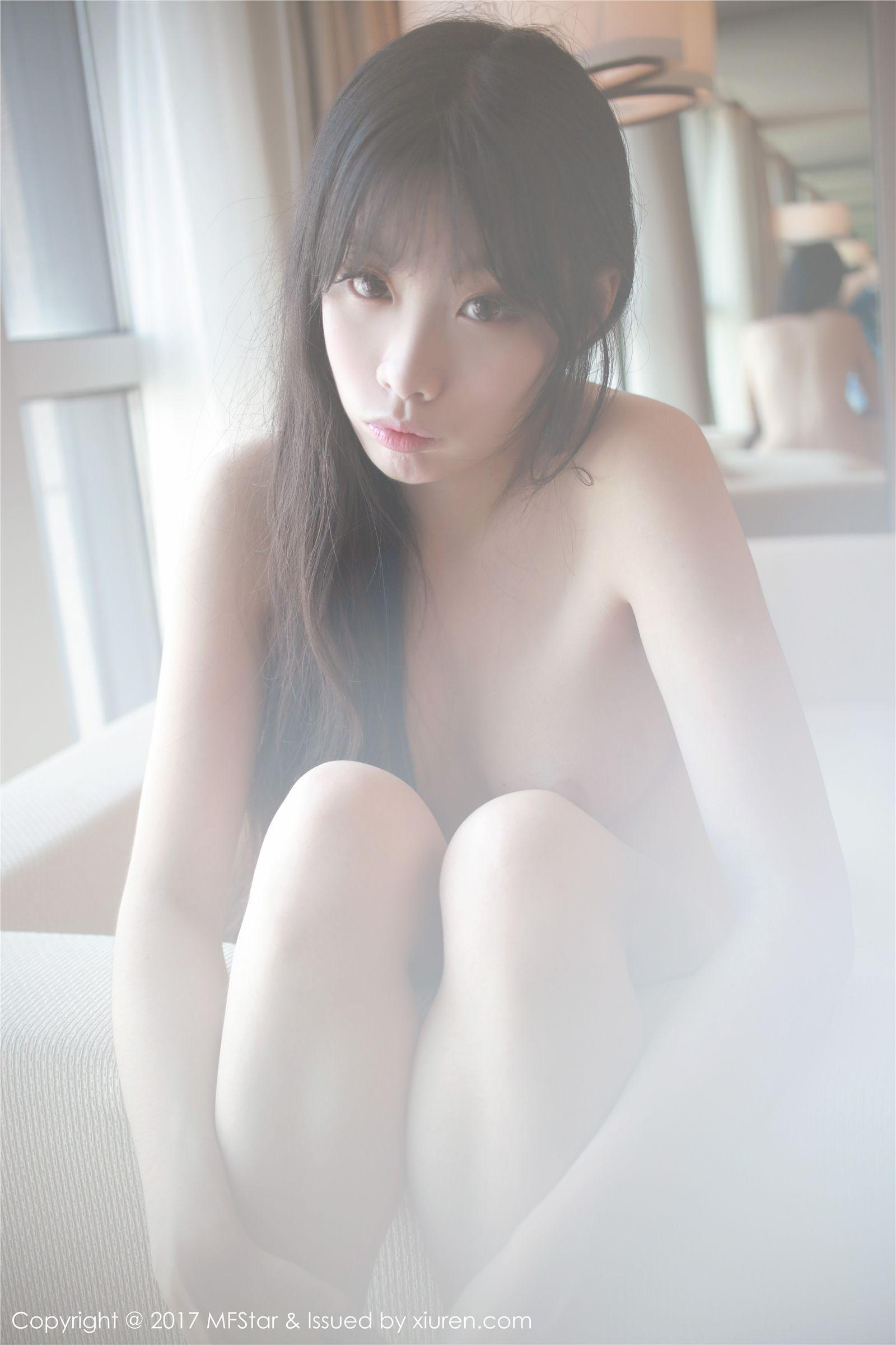 [模范学院美女] 2017.01.05 Vol.083 草莓兔兔_p003