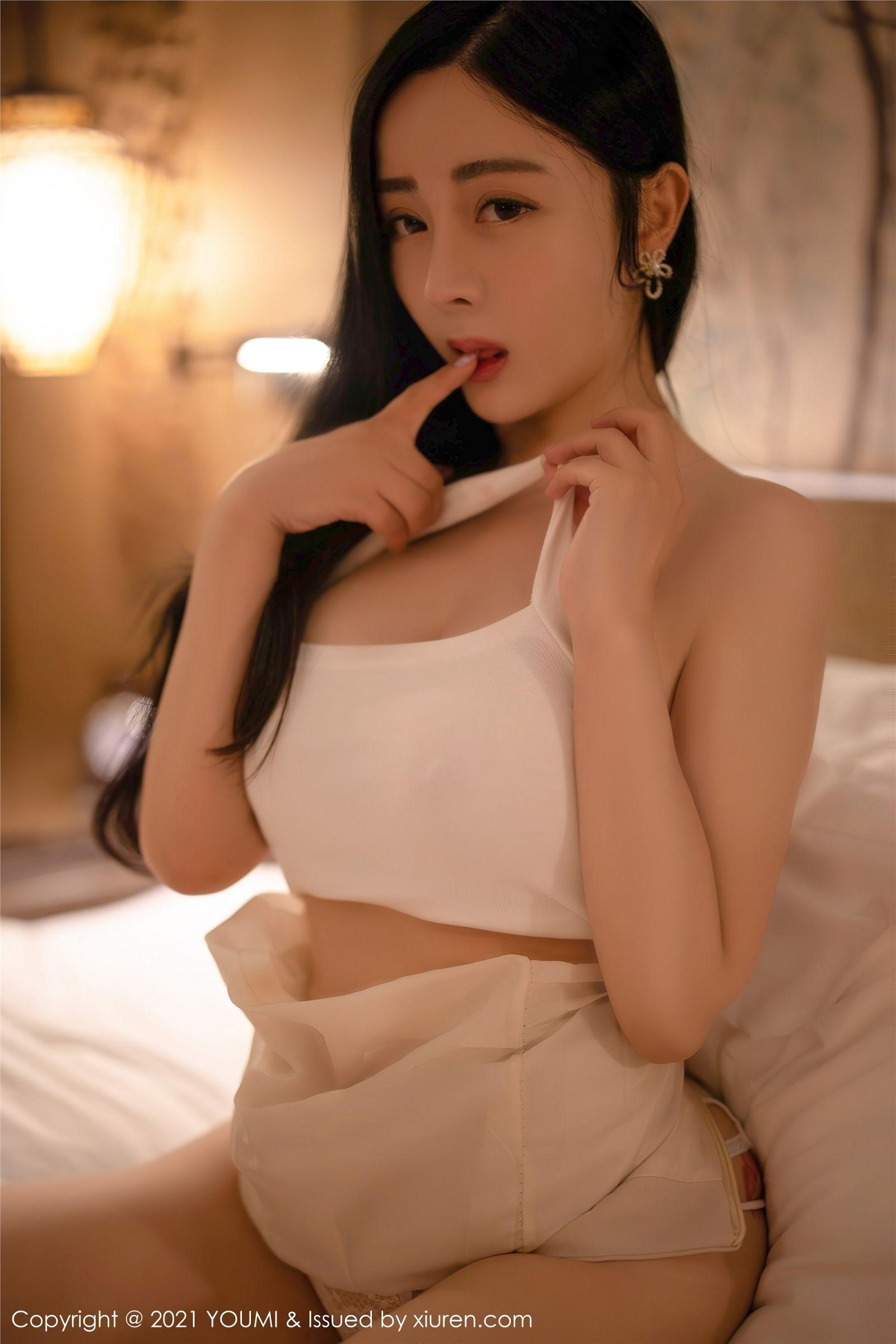 [YOUMI尤蜜荟] 2021.09.18 NO.695 允爾_p049
