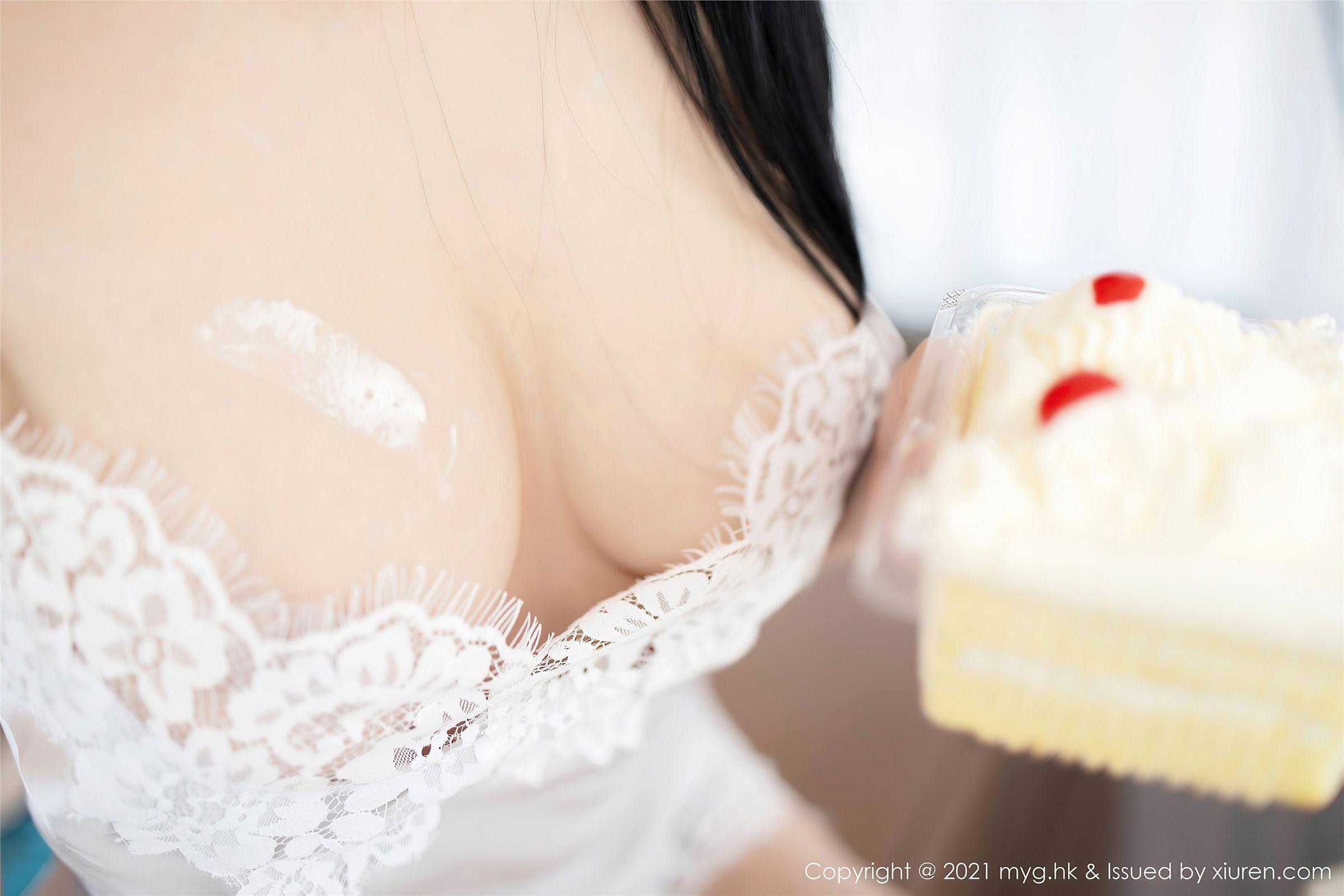 [MYGIRL美媛馆] 2021.01.18 NO.480 唐琪儿_p016