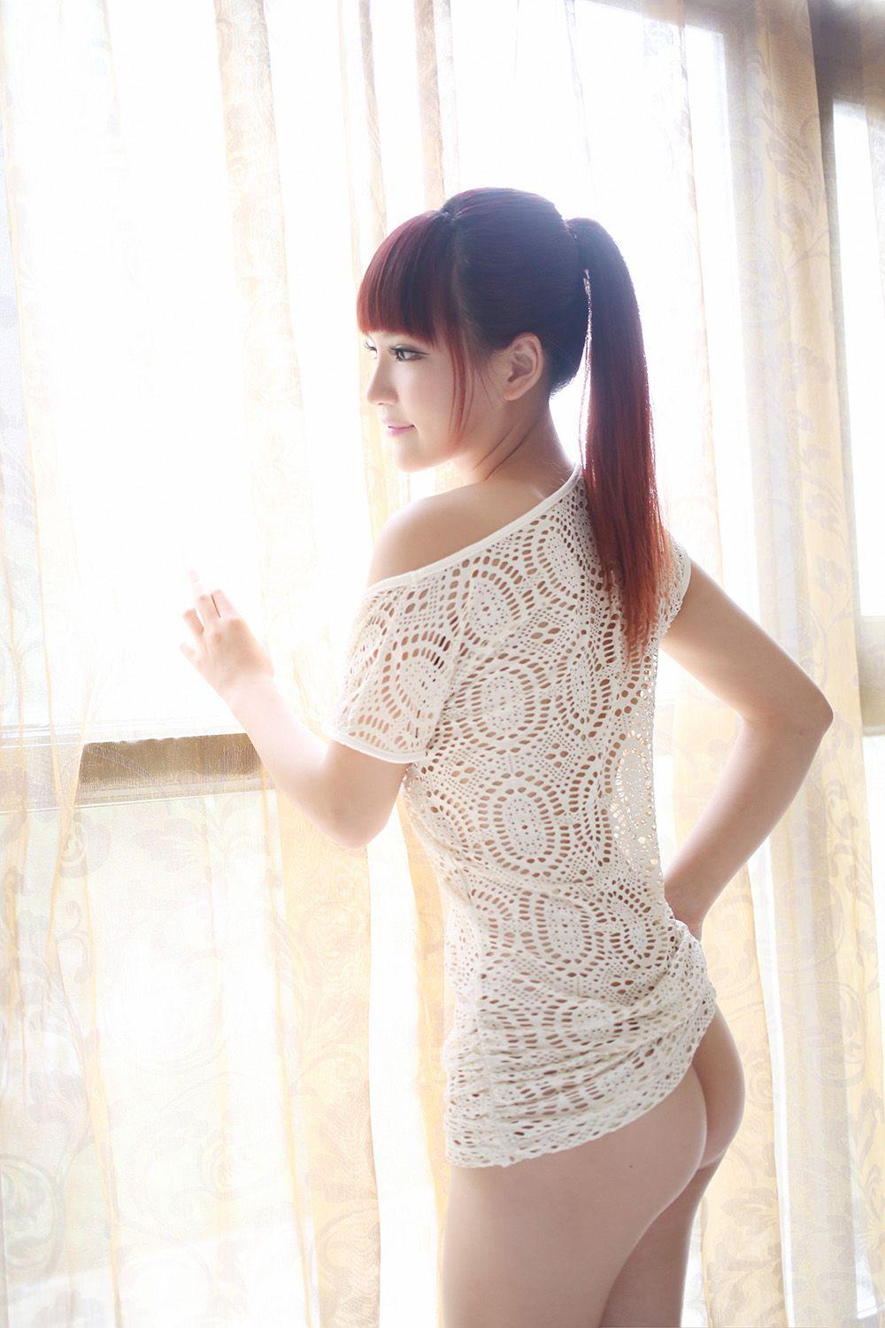 [美媛馆MYGIRL] NO.015-妮儿-初登场_p058
