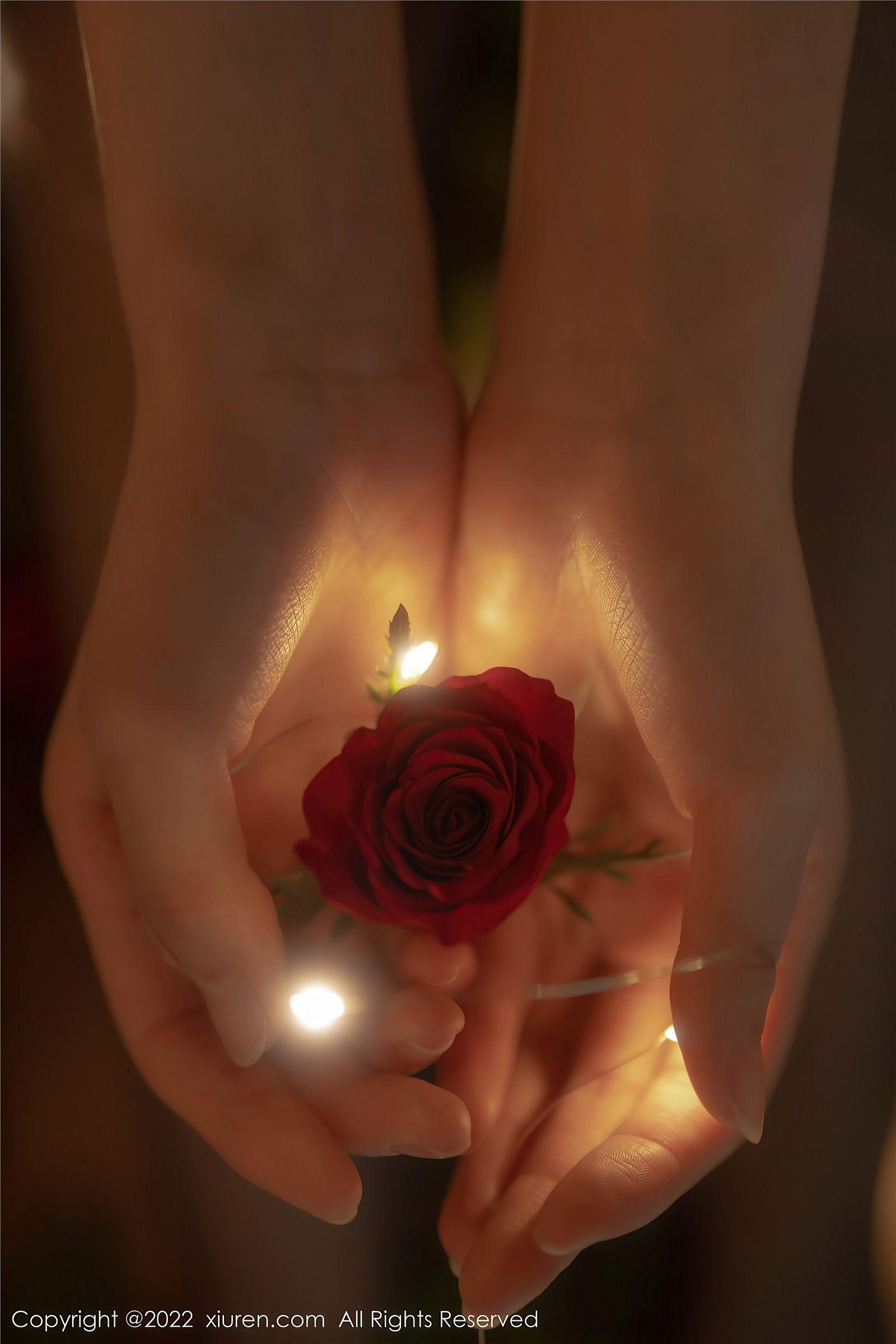 [XIUREN秀人网] 2022.09.07 NO.5552 婠婠么_p050