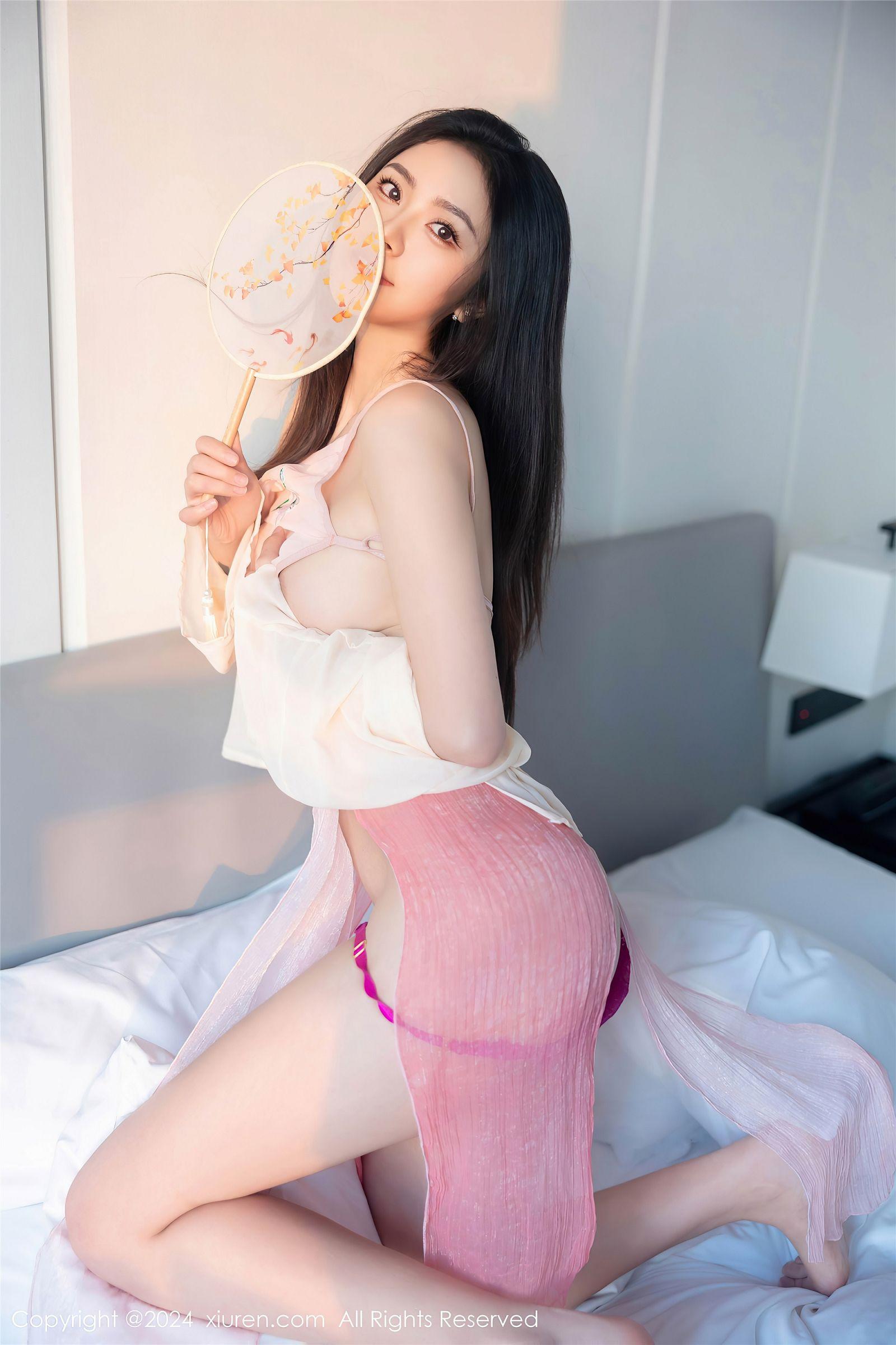 [XIUREN秀人网] 2024.12.03 NO.9542 方子萱_p040