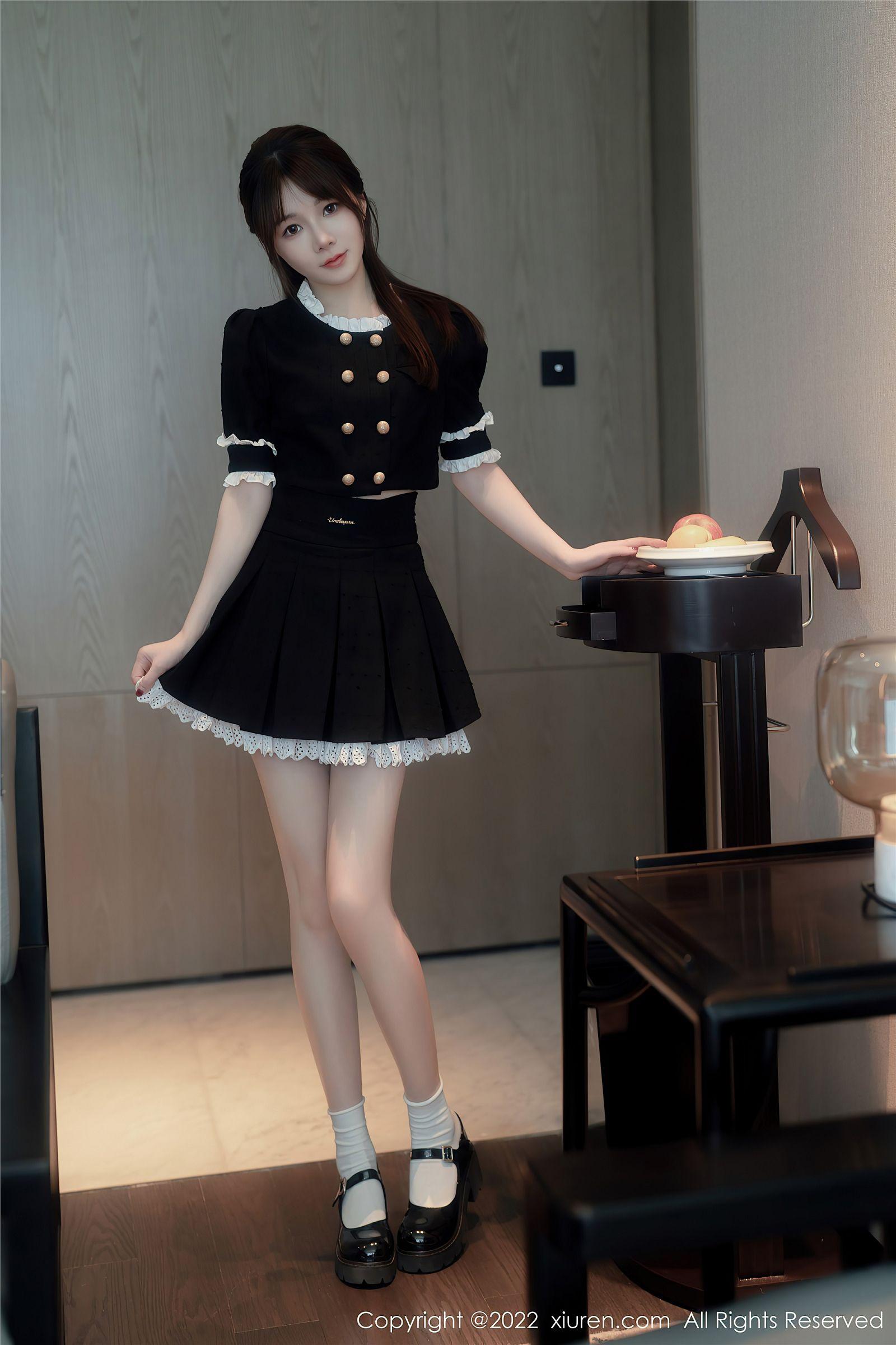 [XIUREN秀人网] 2022.09.22 NO.5626 婠婠么_p060