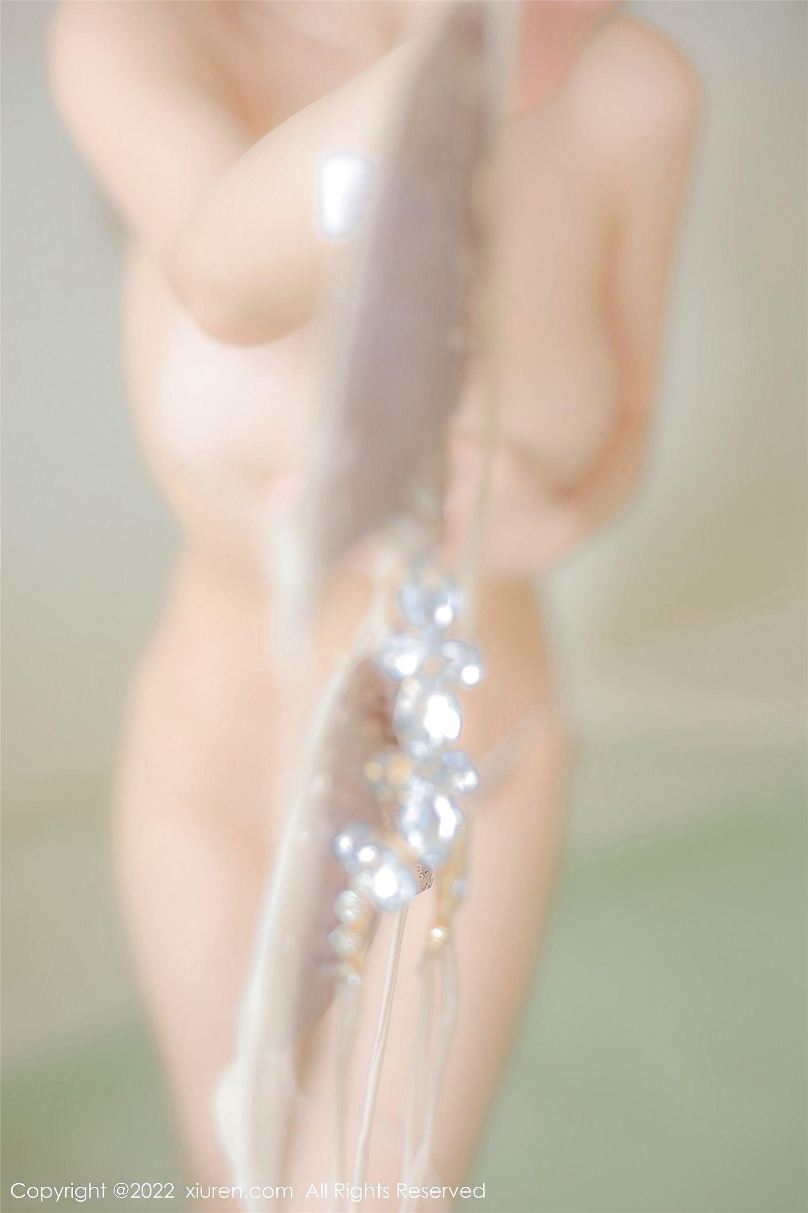[XIUREN秀人网] 2022.11.01 NO.5788 朱可儿Flora_p055