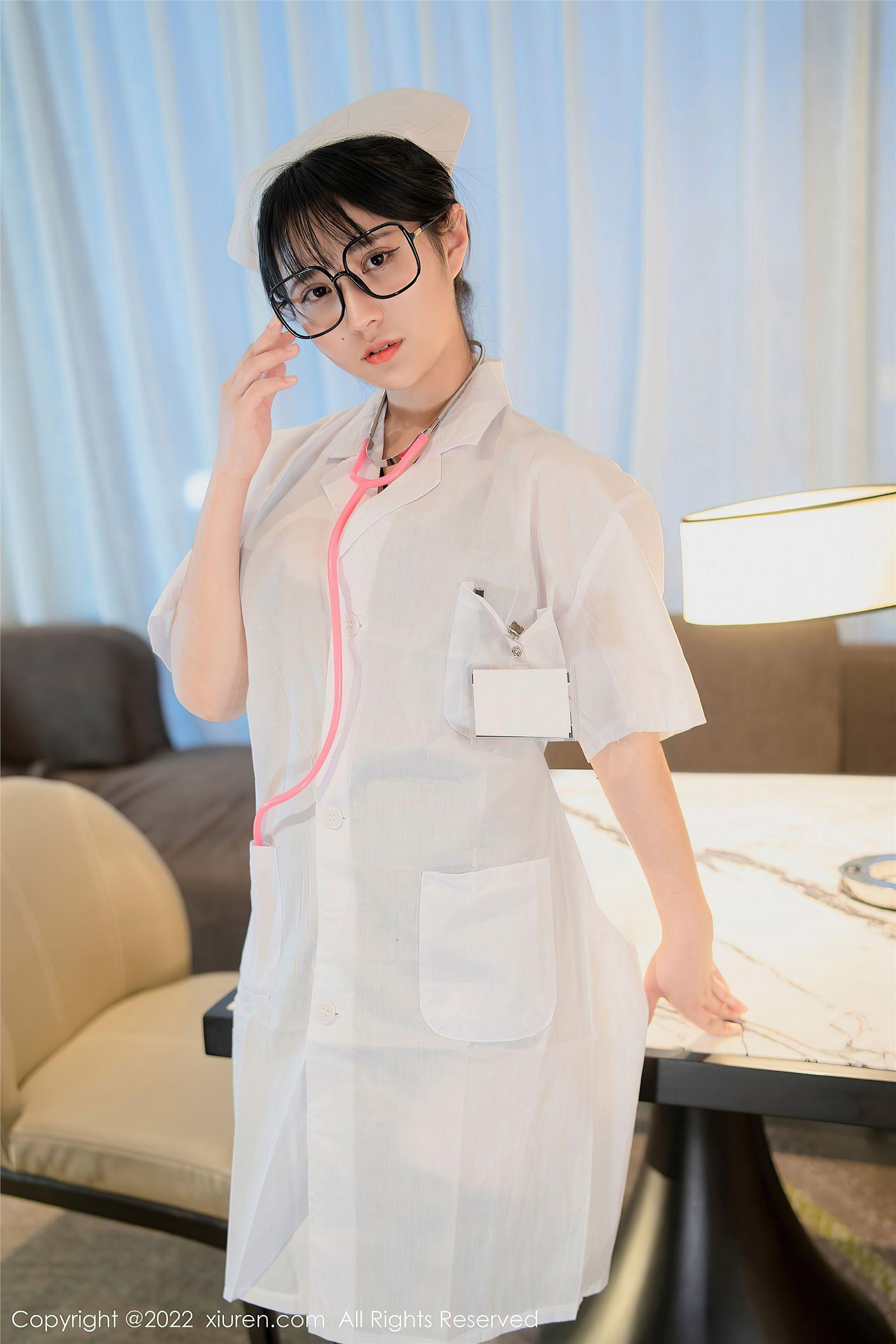 [XIUREN秀人网] 2022.06.29 NO.5202 久久Aimee_p058