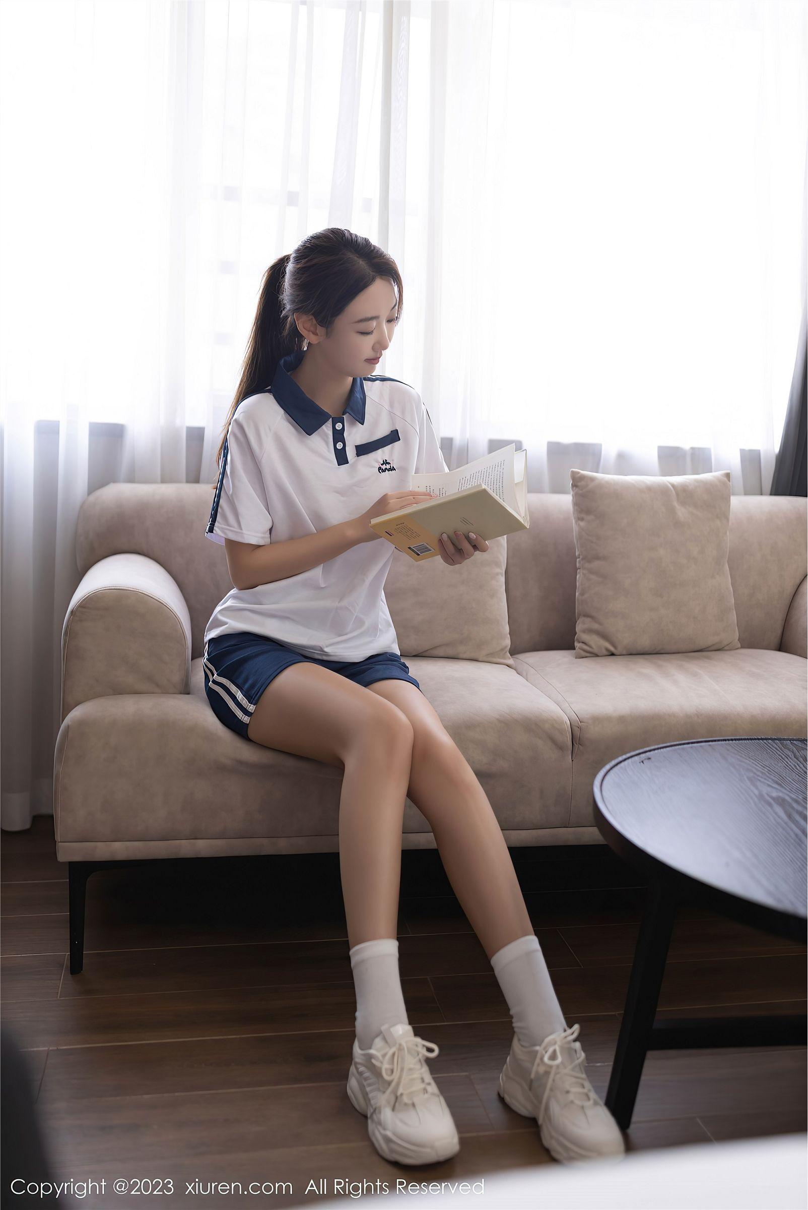 [XIUREN秀人网] 2023.07.17 NO.7091 唐安琪_p040