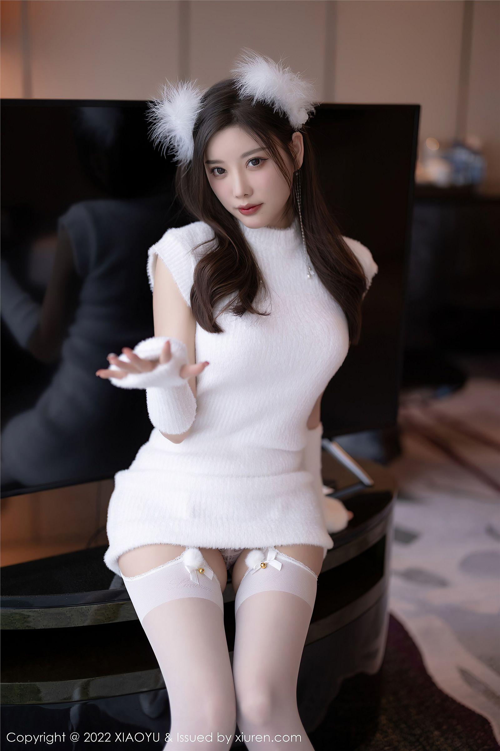 [XIAOYU画语界] 2022.05.13 NO.777 杨晨晨Yome_p045