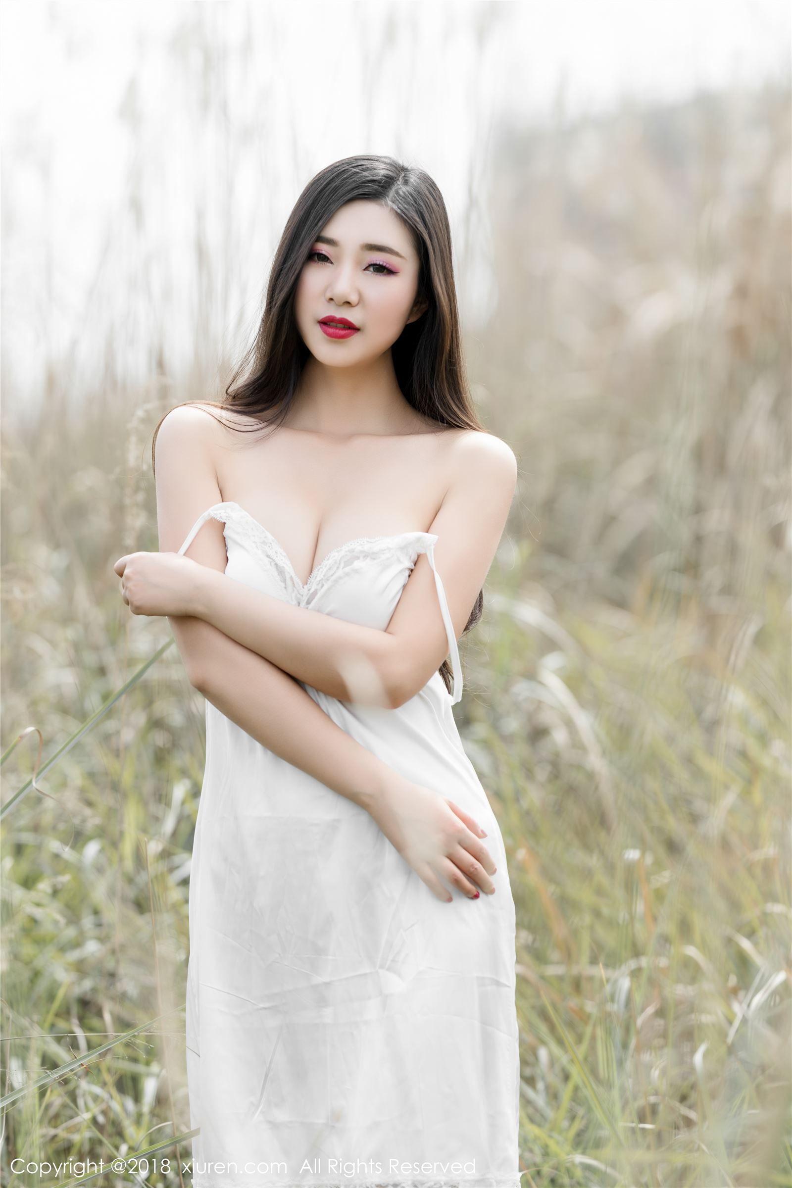 [秀人XIUREN] 2018.07.12 NO.1076 宋-KiKi_p012