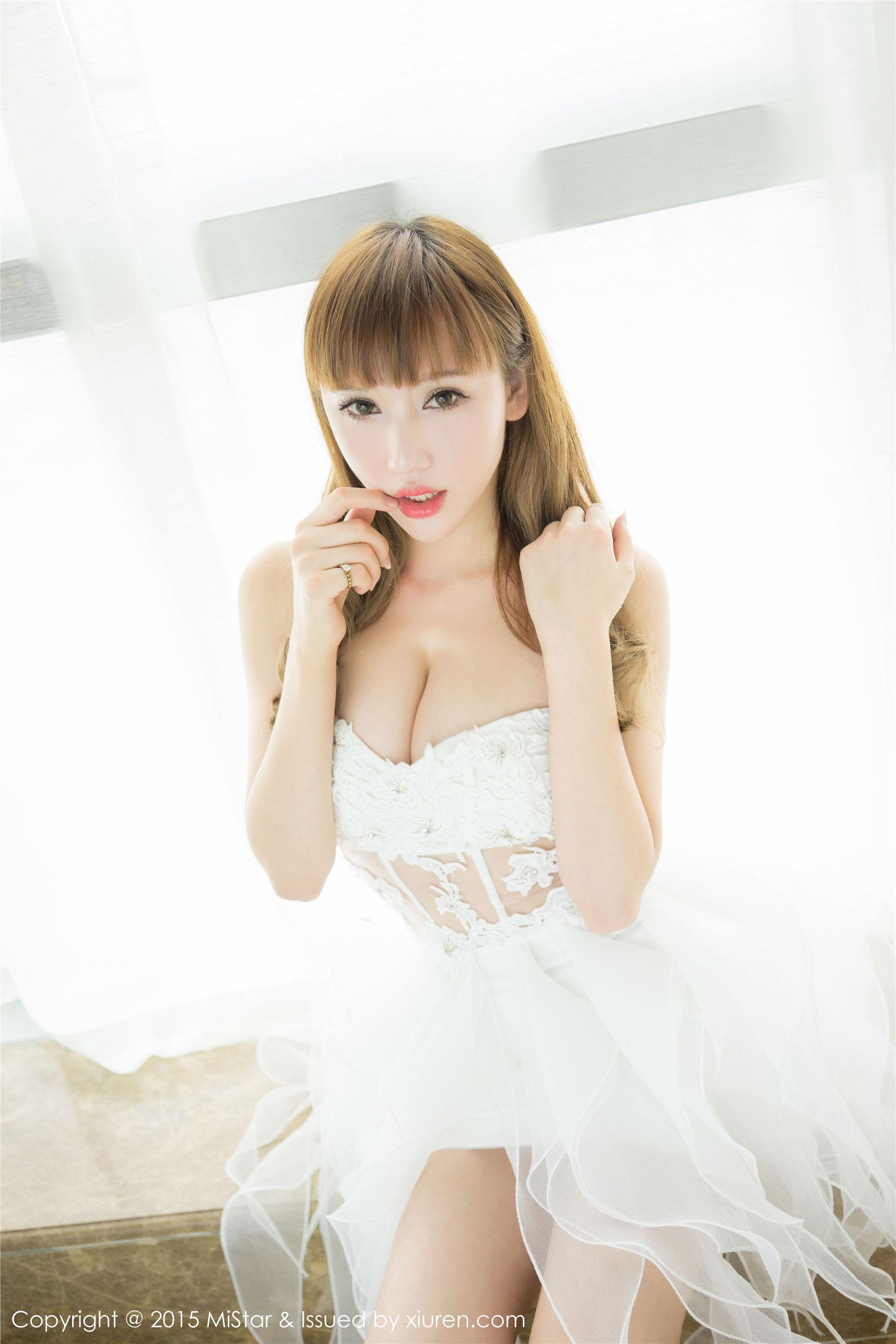 [MiStar美女] 2015.03.20 VOL.005 斯戴媛Amy_p056