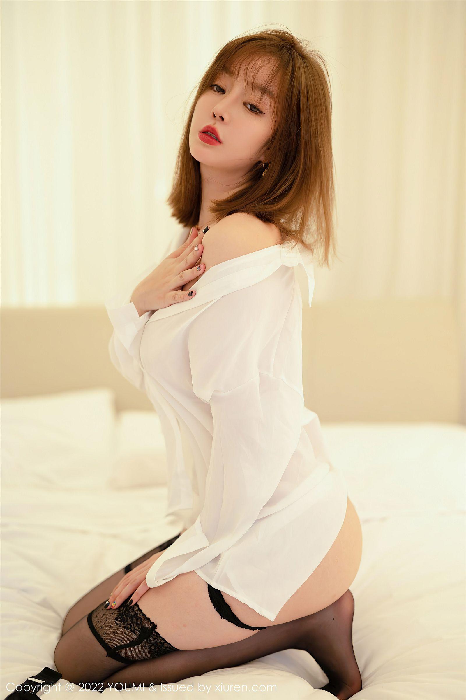 [YOUMI尤蜜荟] 2022.03.22 NO.767 王雨纯_p051