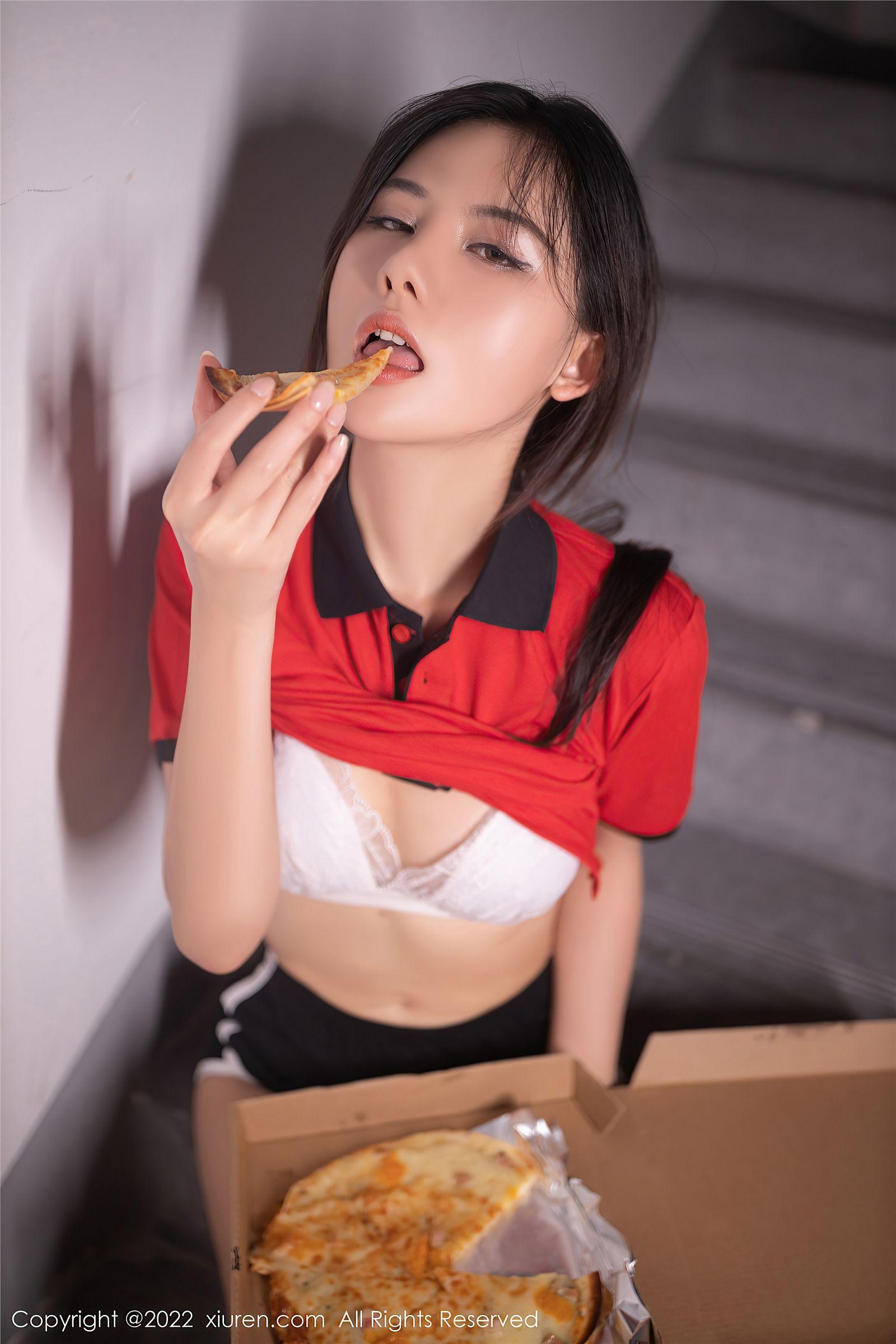 [XIUREN秀人网] 2022.09.02 NO.5538 就是阿朱啊_p052