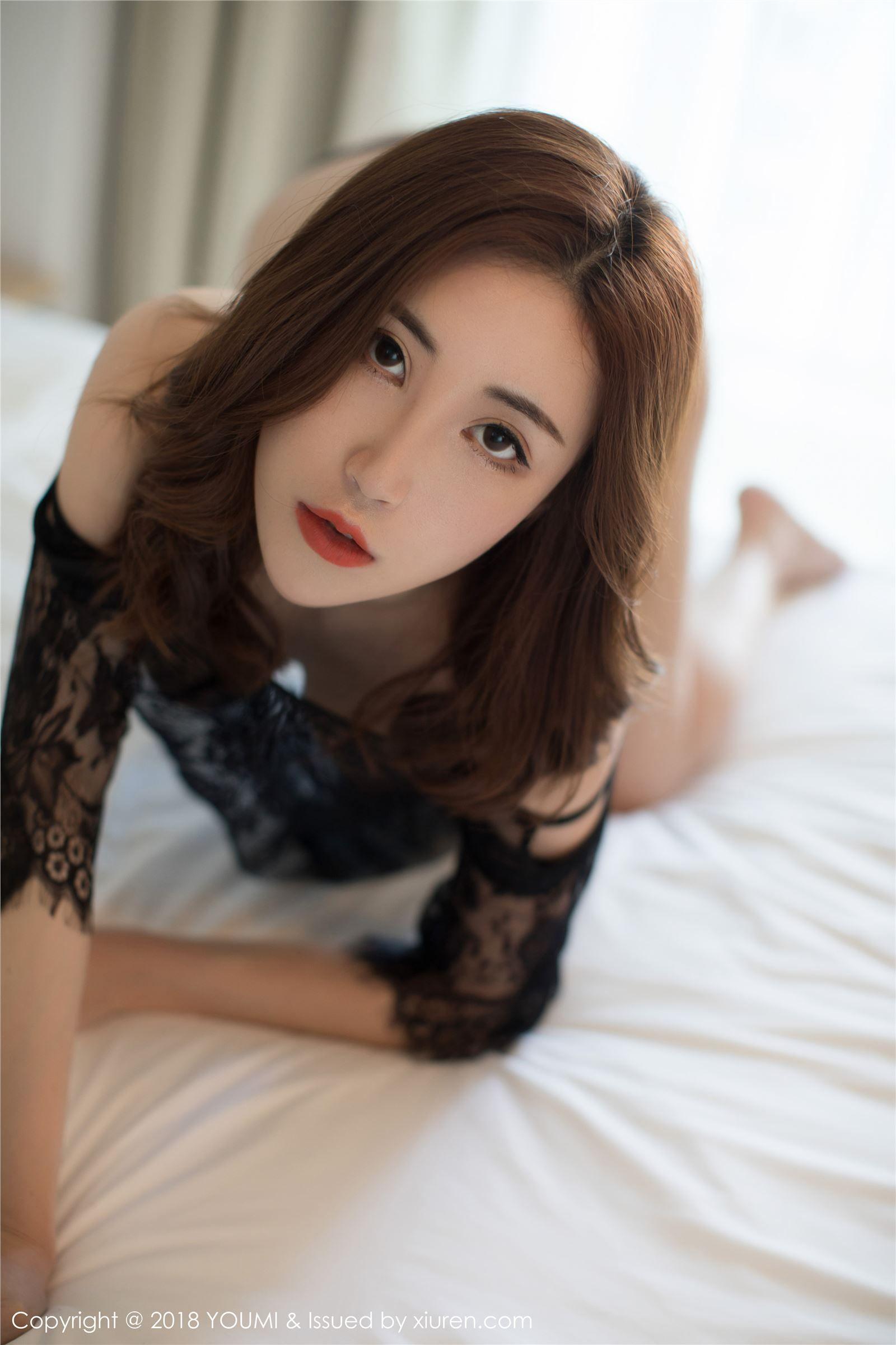 [尤蜜荟] 2018.09.28 Vol.219 孙梦瑶V_p014