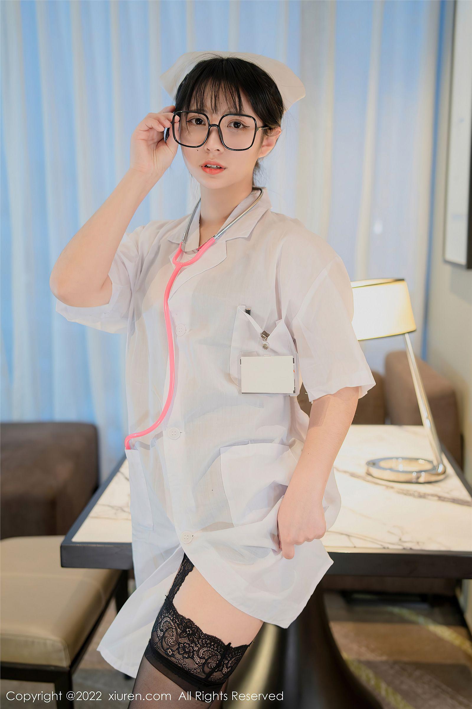 [XIUREN秀人网] 2022.06.29 NO.5202 久久Aimee_p045