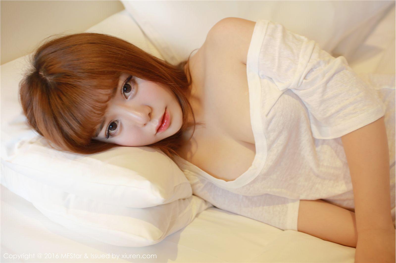 [模范学院美女] 2016.11.28 Vol.079 粉芭比VV_p028