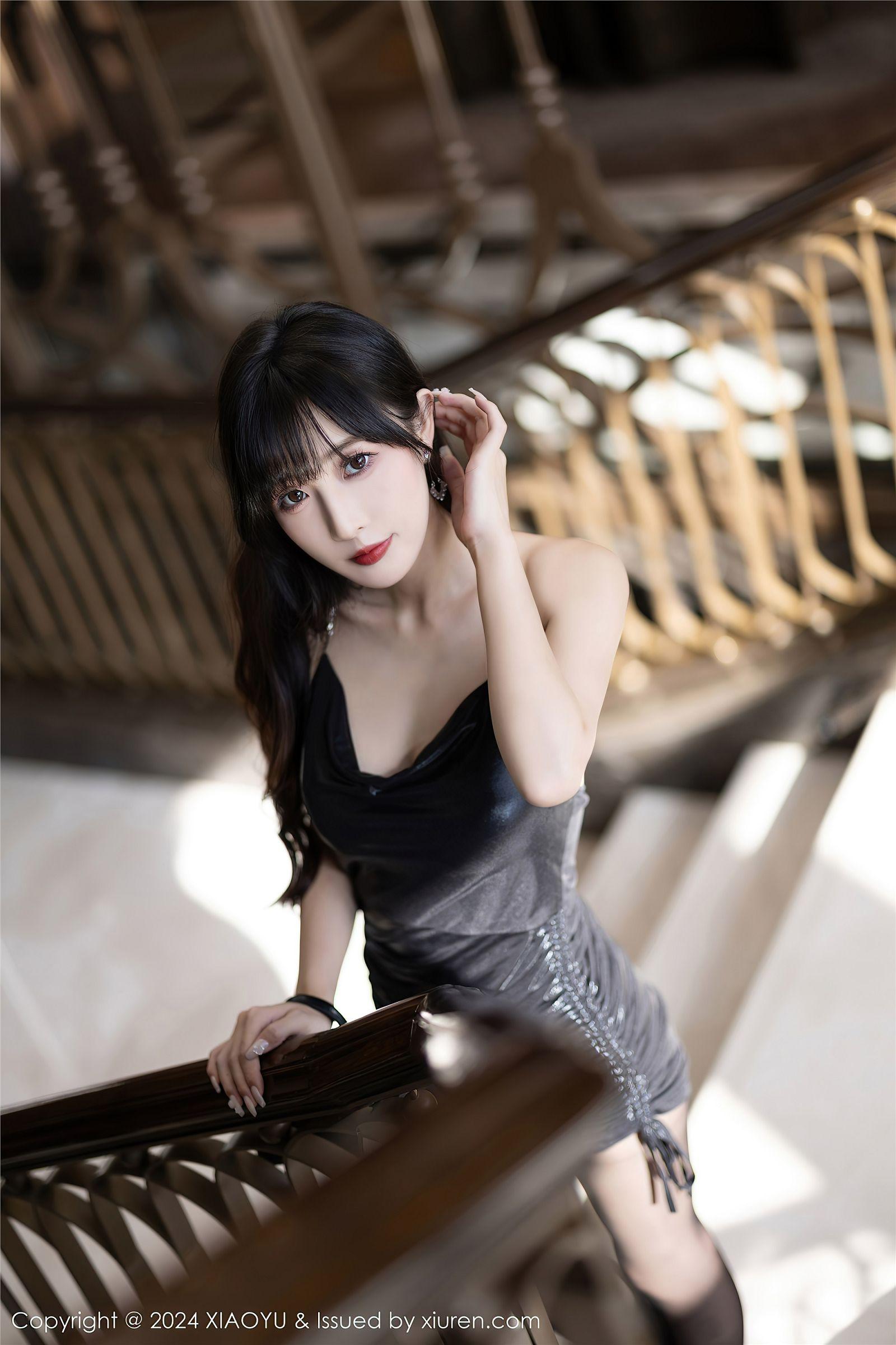[XIAOYU画语界] 2024.01.16 NO.1185 林星阑_p005