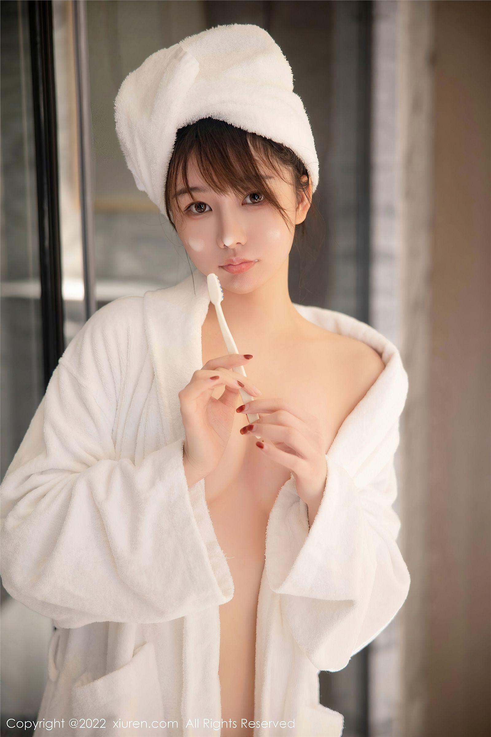 [XIUREN秀人网] 2022.08.23 NO.5477 婠婠么_p065
