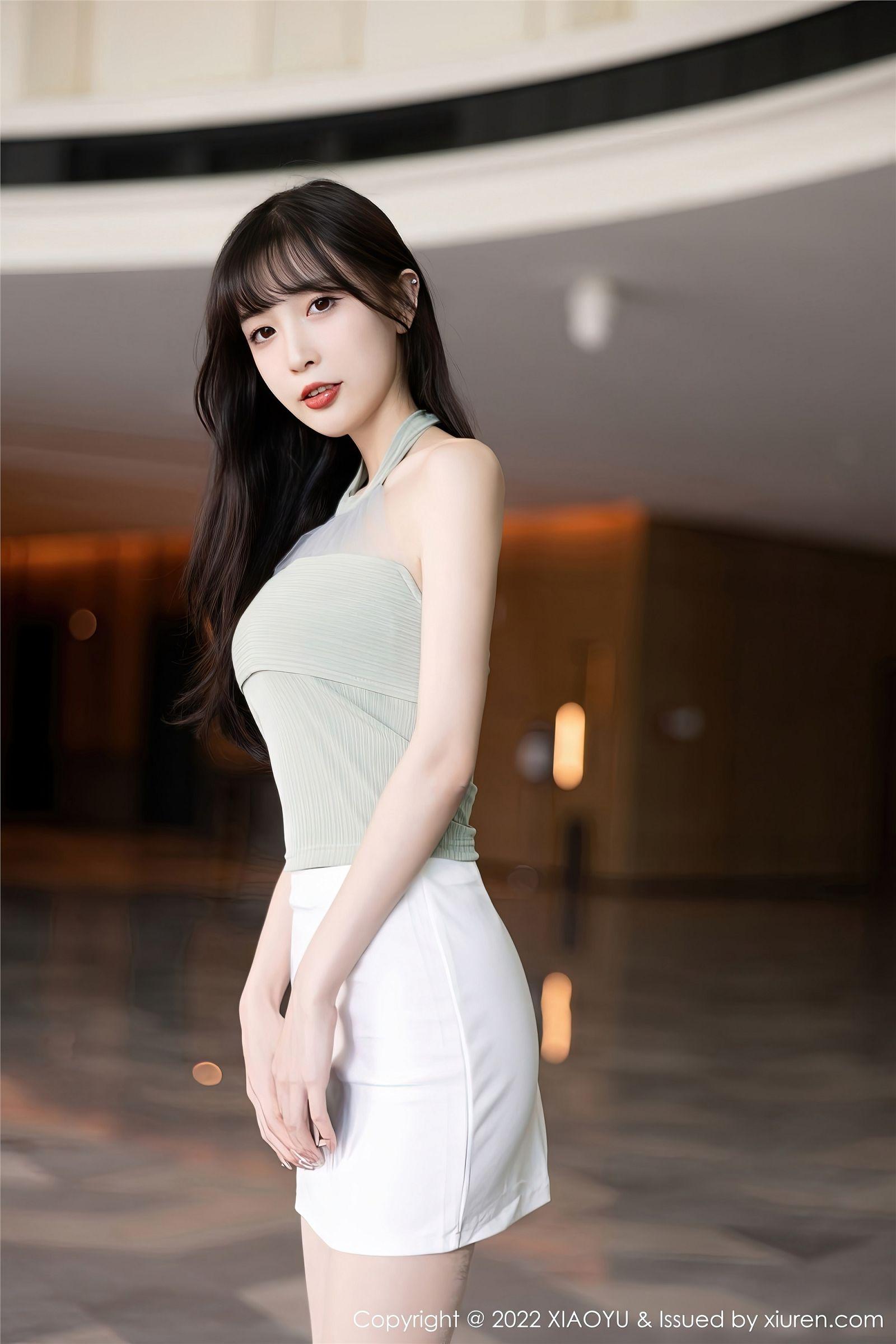 [XIAOYU画语界] 2022.11.17 NO.906 林星阑_p004