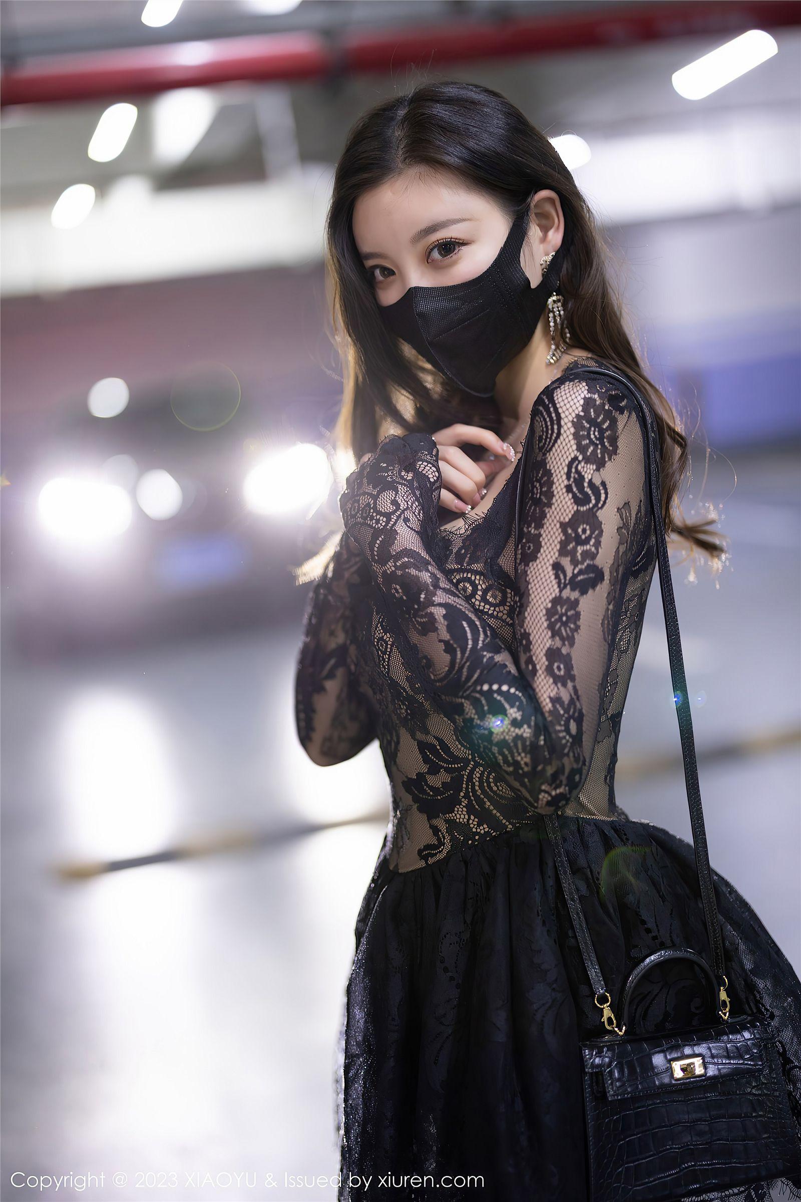 [XIAOYU画语界] 2023.03.17 NO.988 杨晨晨Yome_p063
