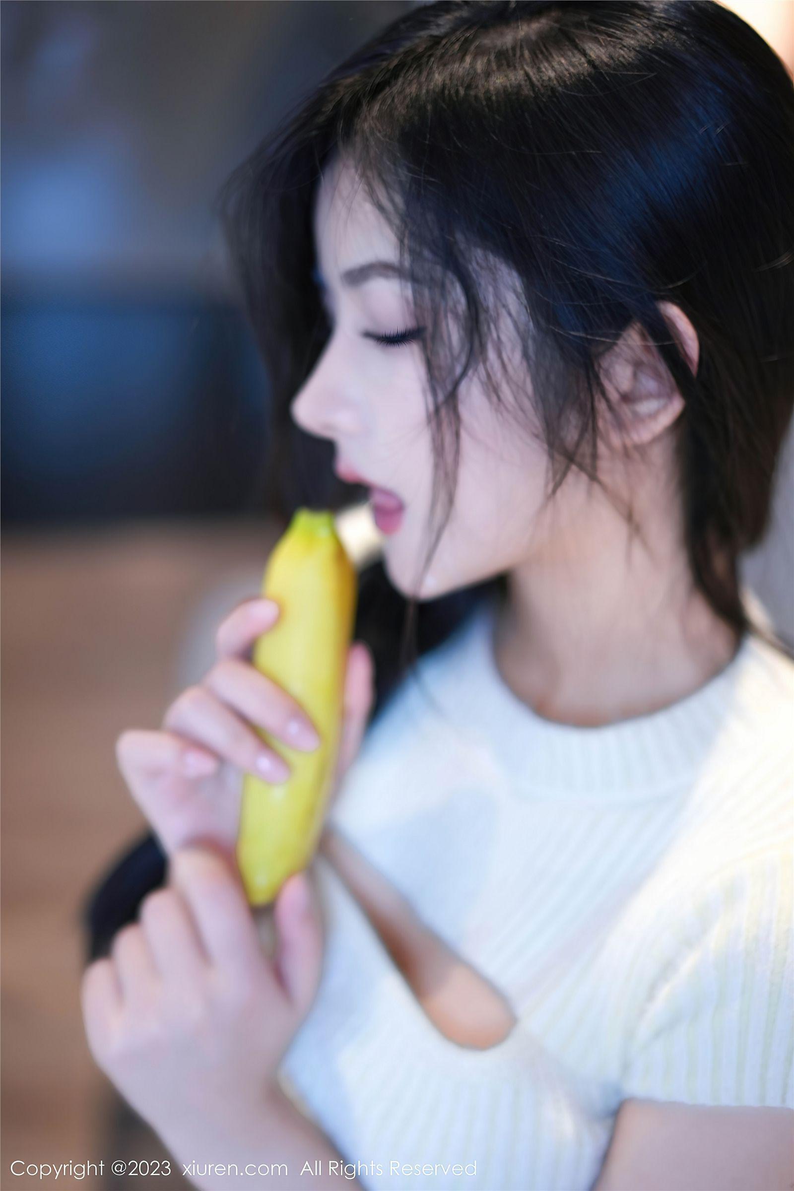 [XIUREN秀人网] 2023.10.20 NO.7541 谭小灵_p021