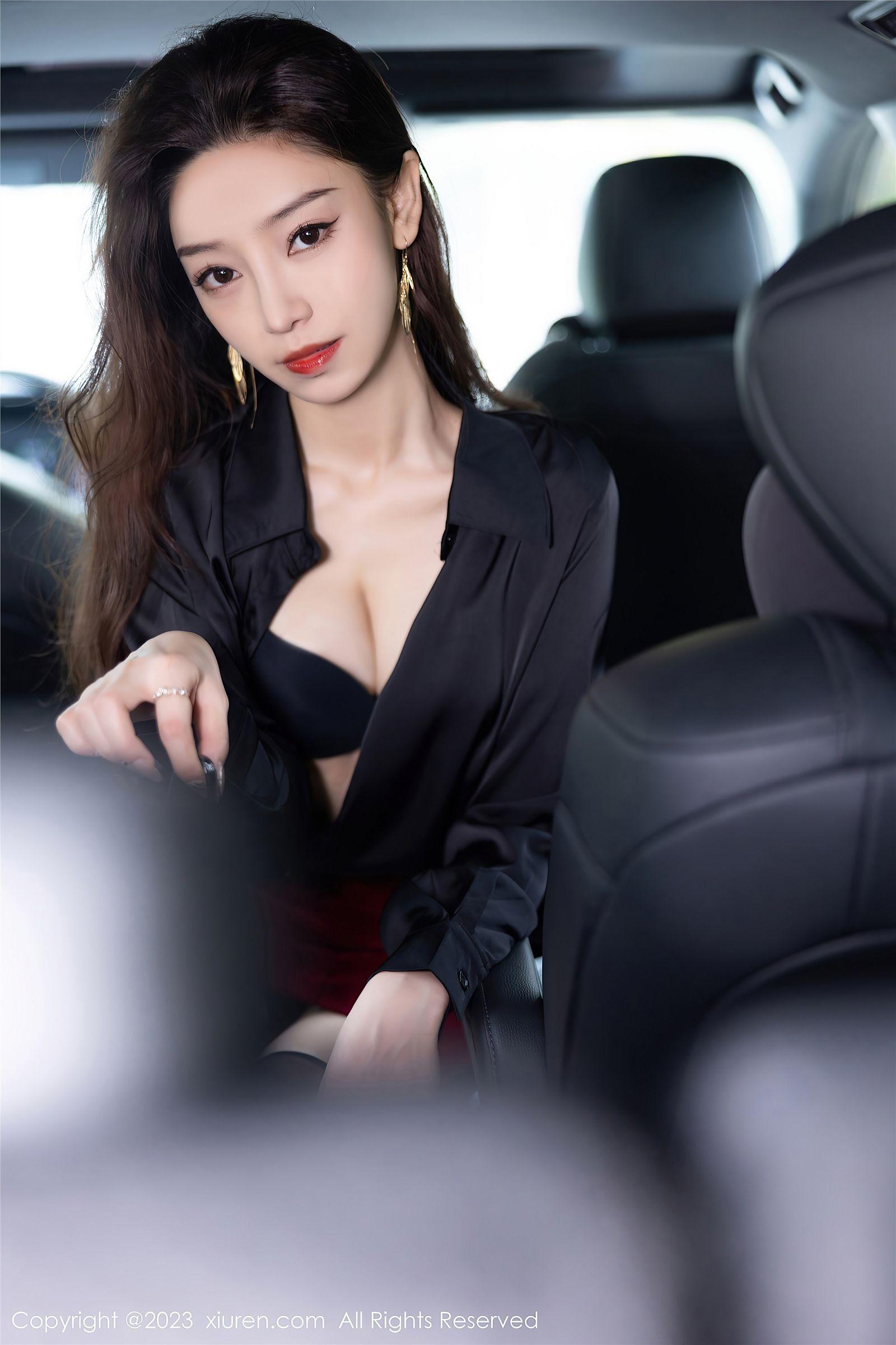 [XIUREN秀人网] 2023.12.26 NO.7867 苏曼兮_p035