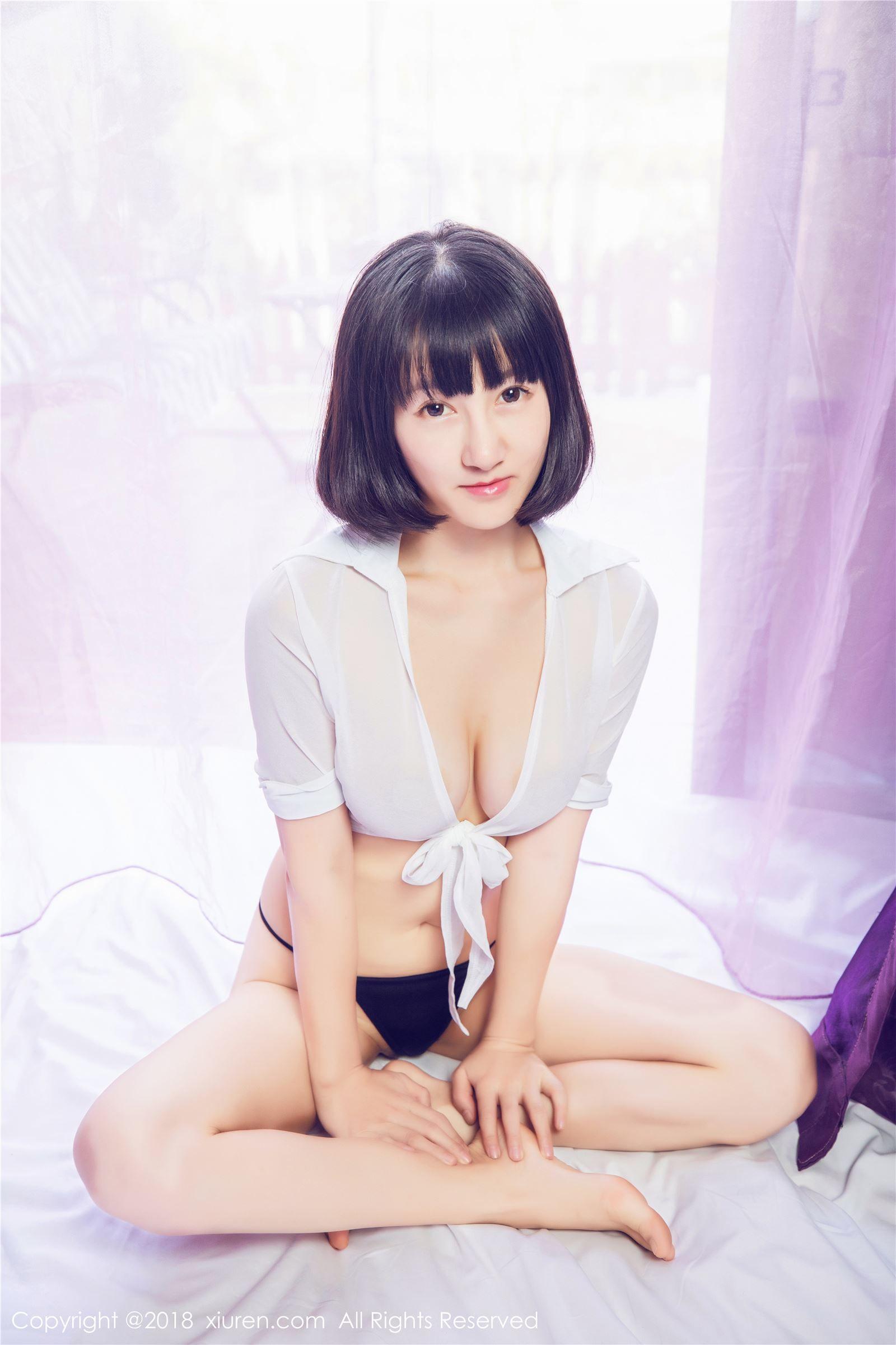 [秀人XIUREN] 2018.02.11 NO.933 小探戈_p047