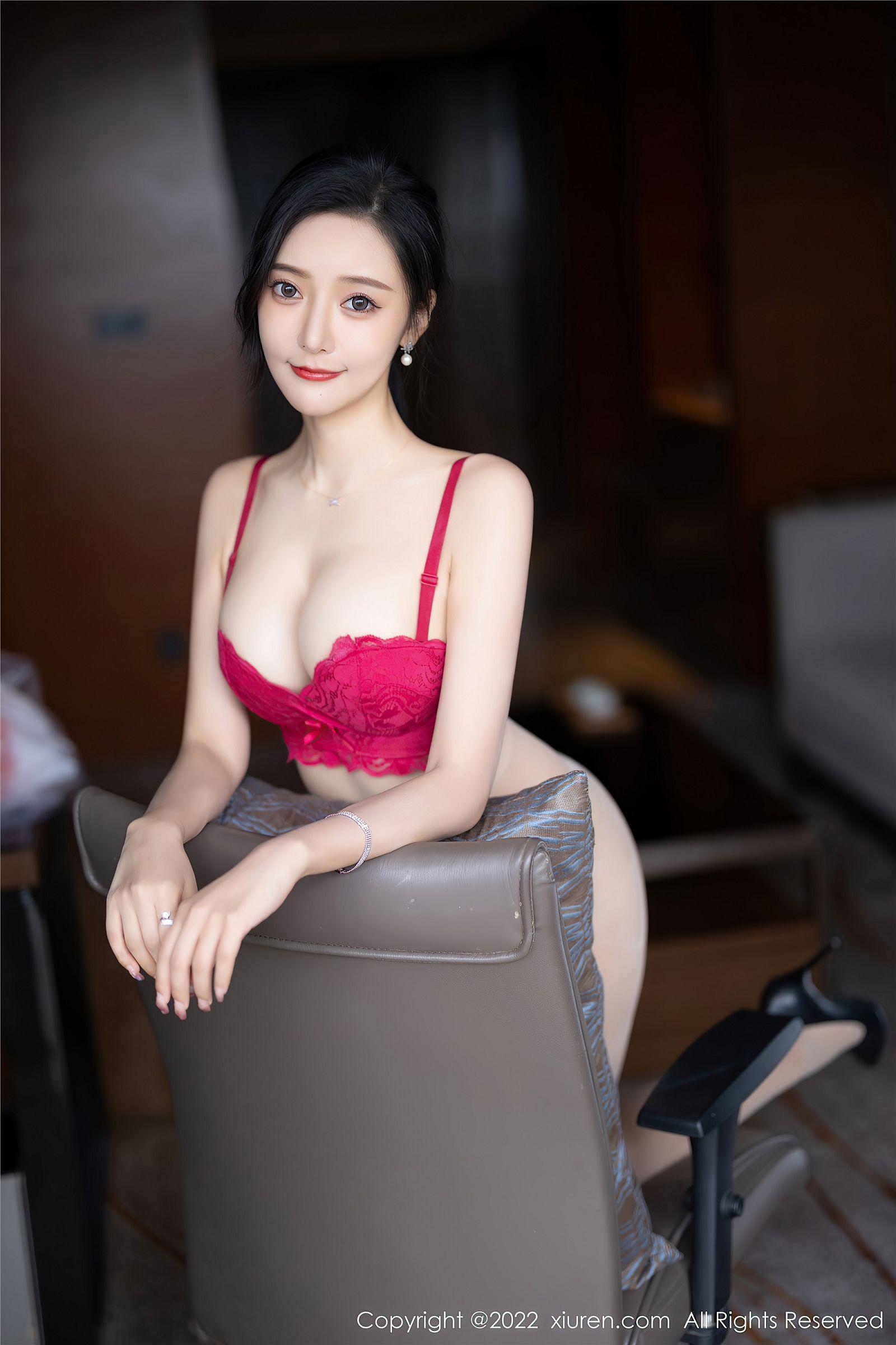 [XIUREN秀人网] 2022.05.05 NO.4963 王馨瑶yanni_p047