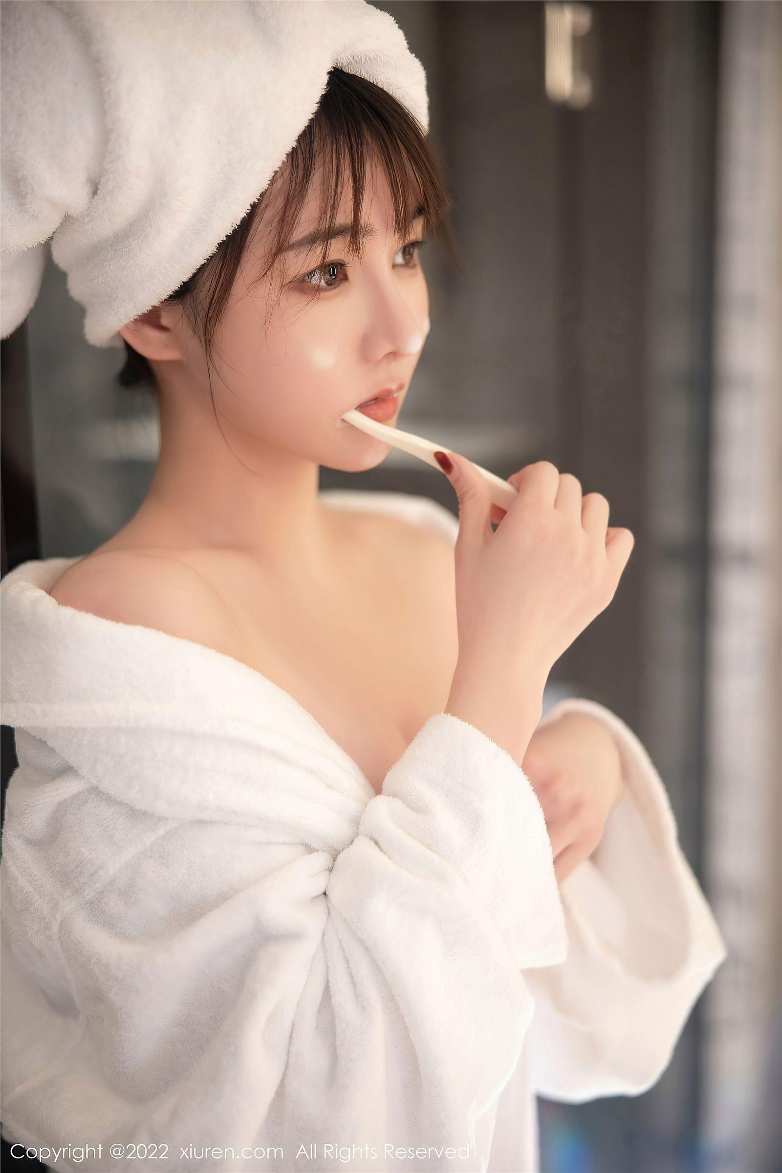 [XIUREN秀人网] 2022.08.23 NO.5477 婠婠么_p073