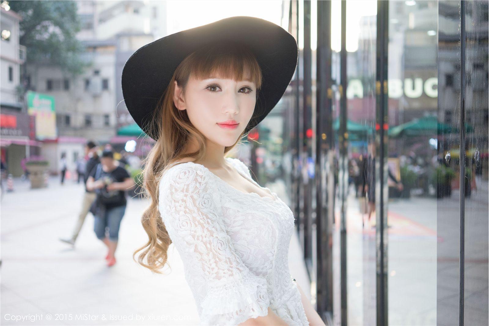 [MiStar美女] 2015.03.20 VOL.005 斯戴媛Amy_p030