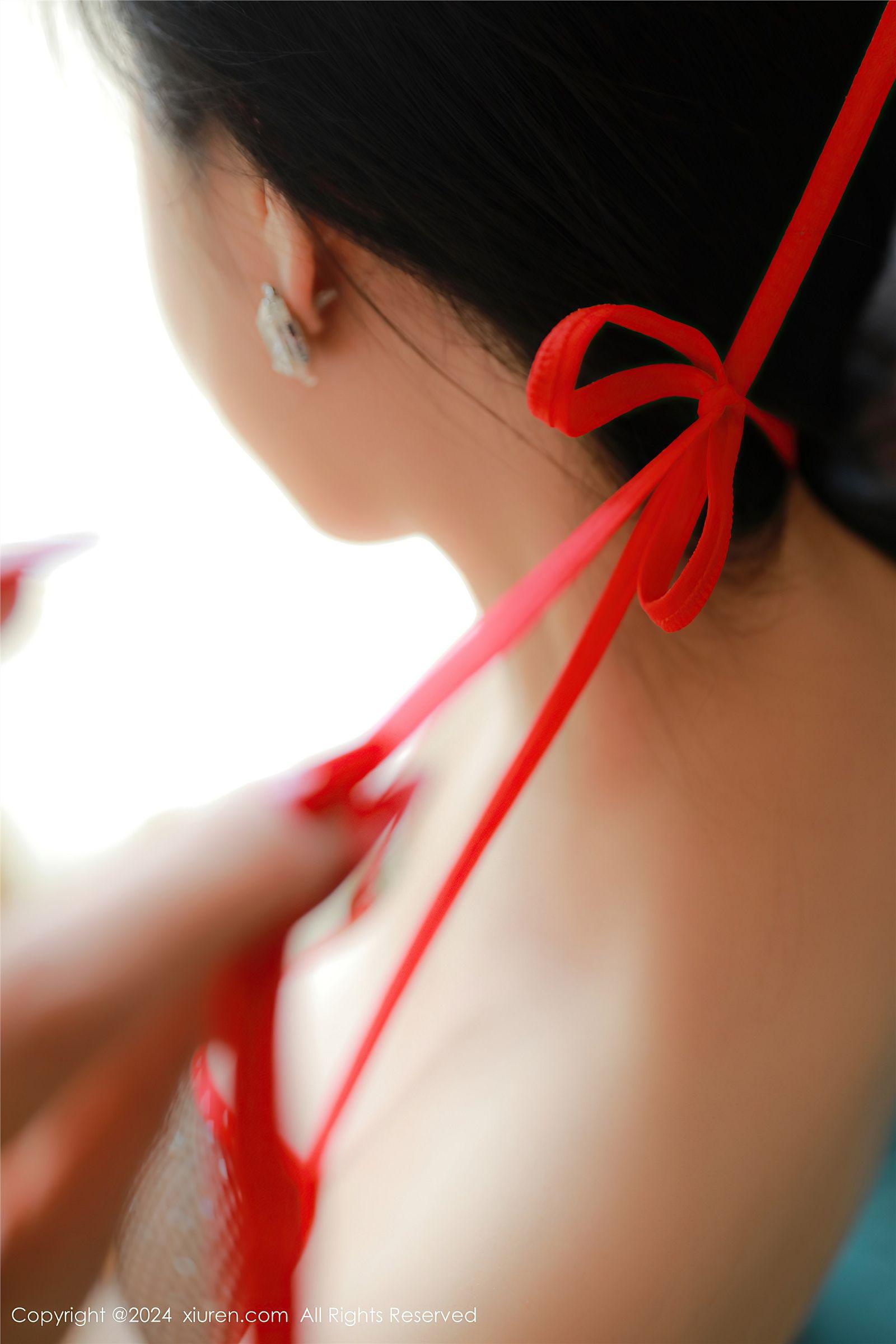 [XIUREN秀人网] 2024.12.04 NO.9547 田冰冰_p022