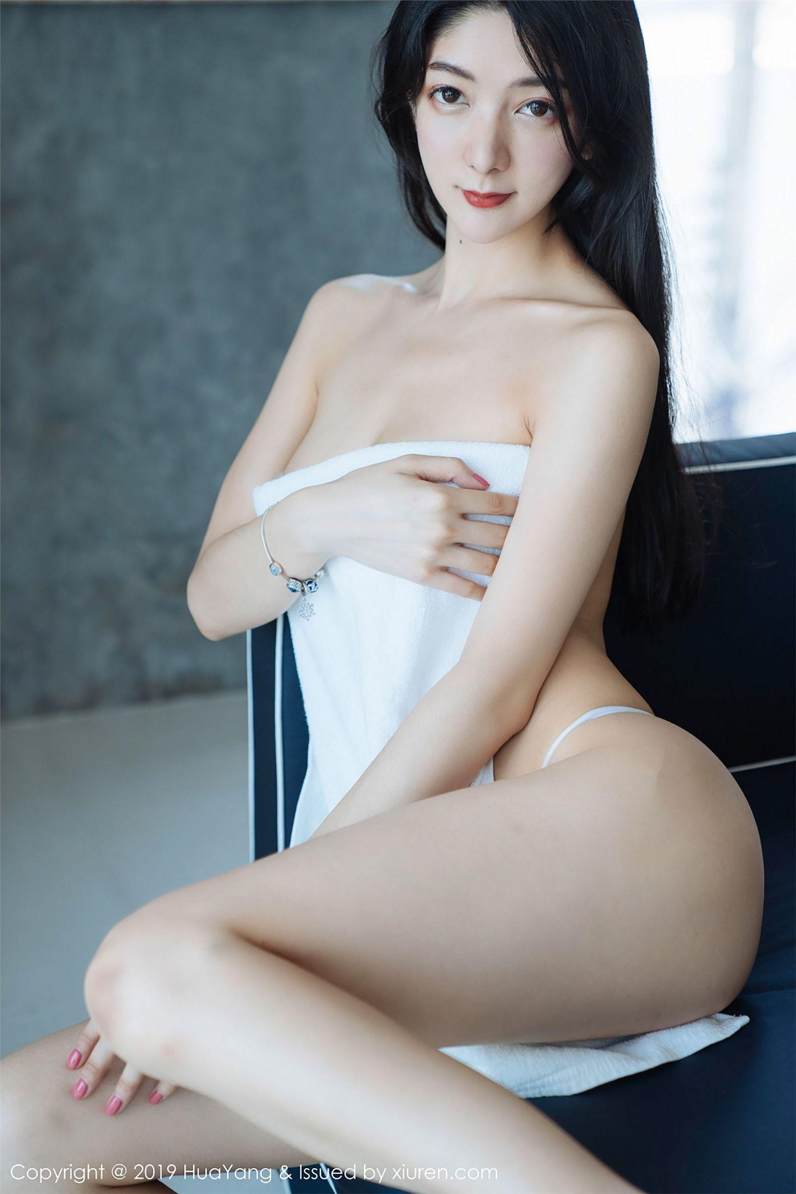 [HuaYang美女] 2019.01.14 Vol.108 Angela喜欢猫_p042