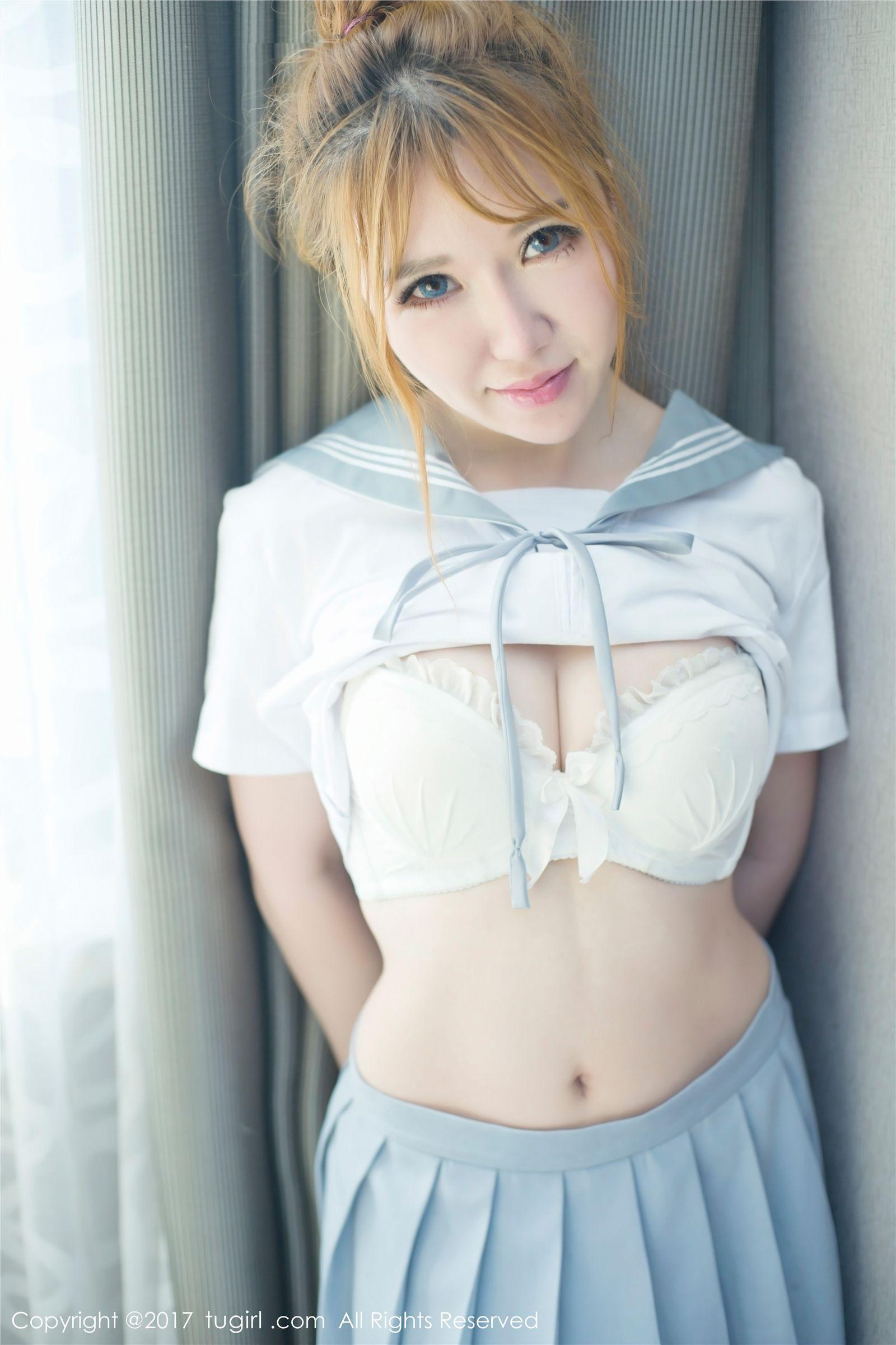 [秀人XIUREN] 2017.07.03 NO.778 小公举Amy_p033