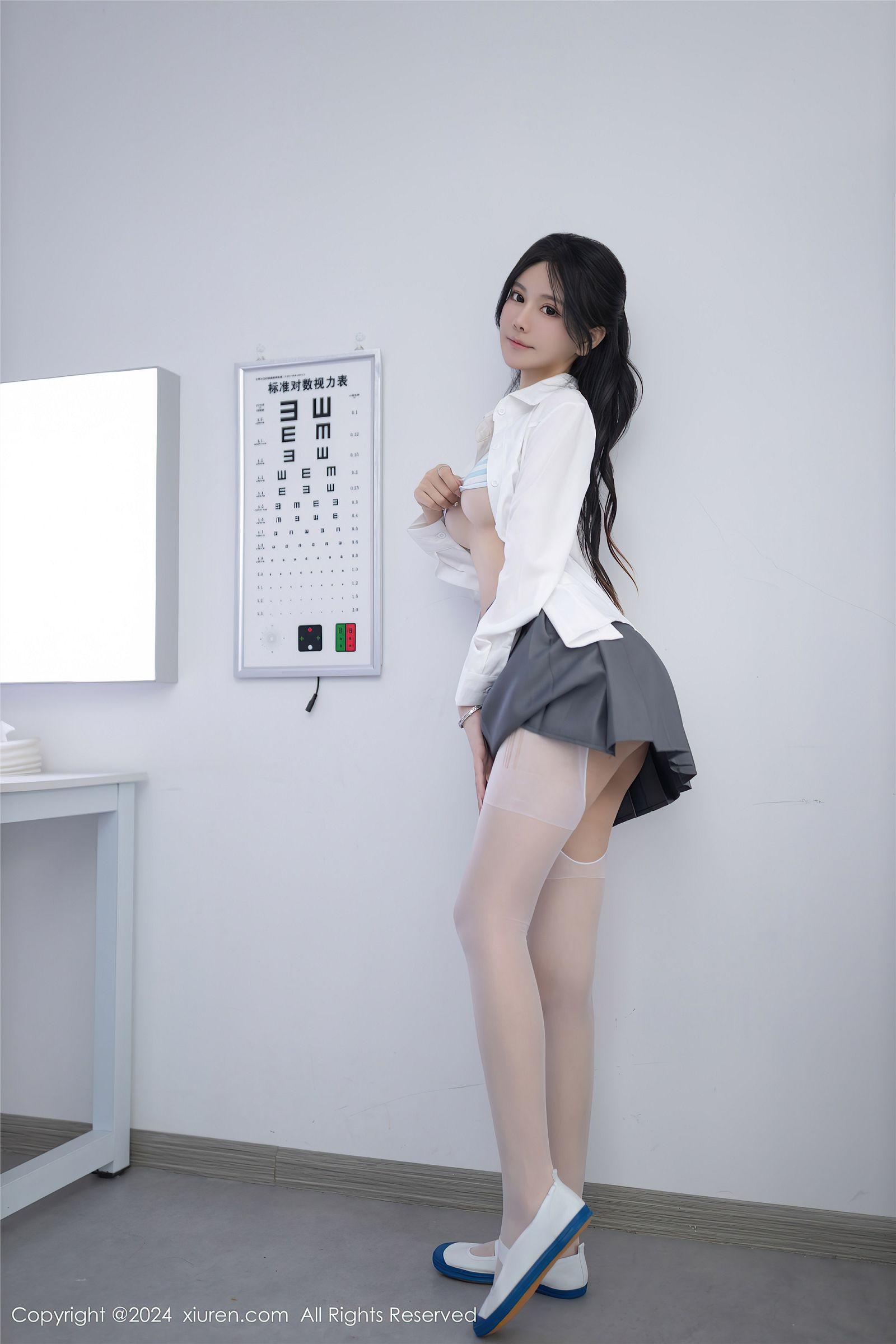 [XIUREN秀人网] 2024.07.12 NO.8852 幼幼_p063