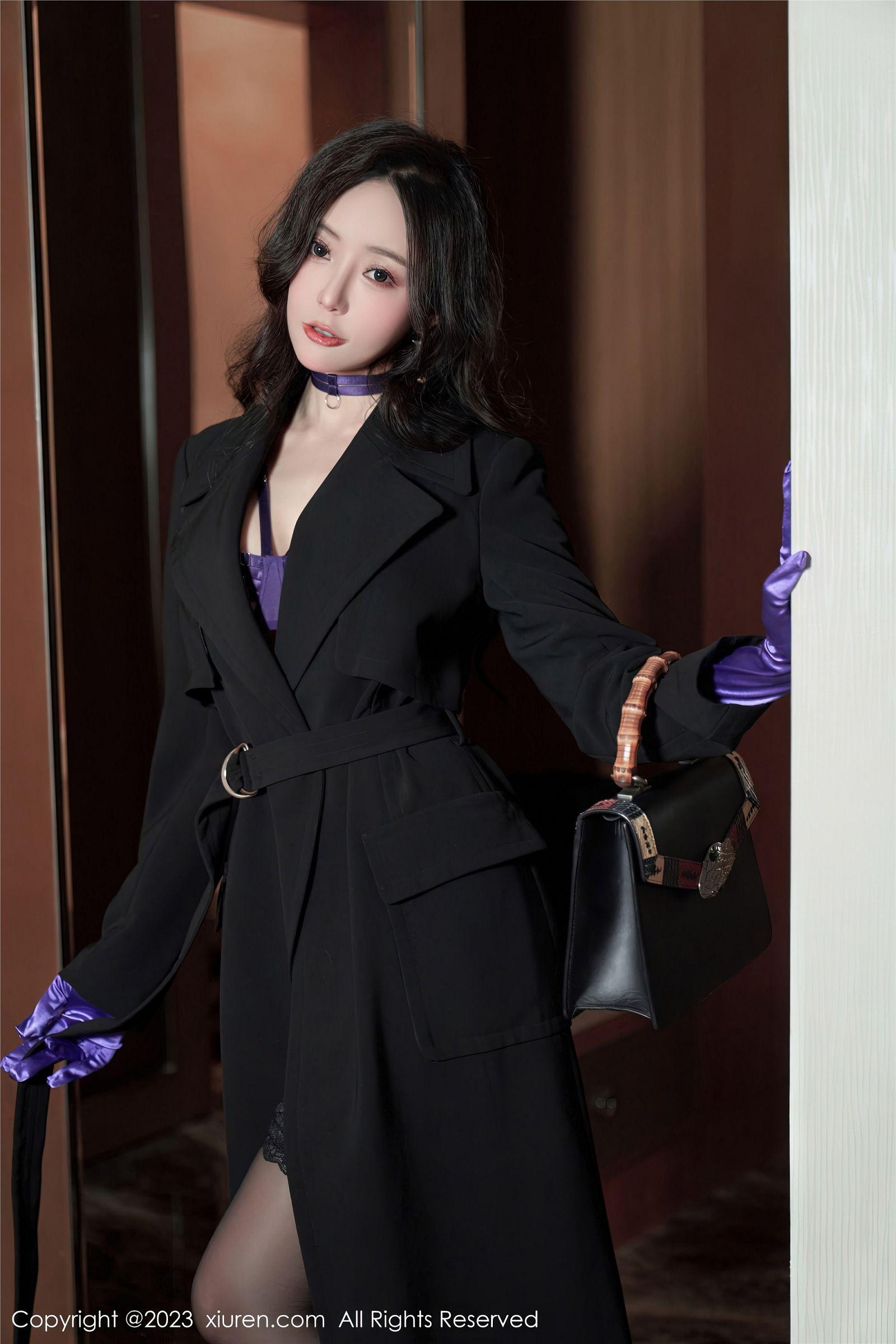 [XIUREN秀人网] 2023.01.03 NO.6078 王馨瑶Yanni_p064