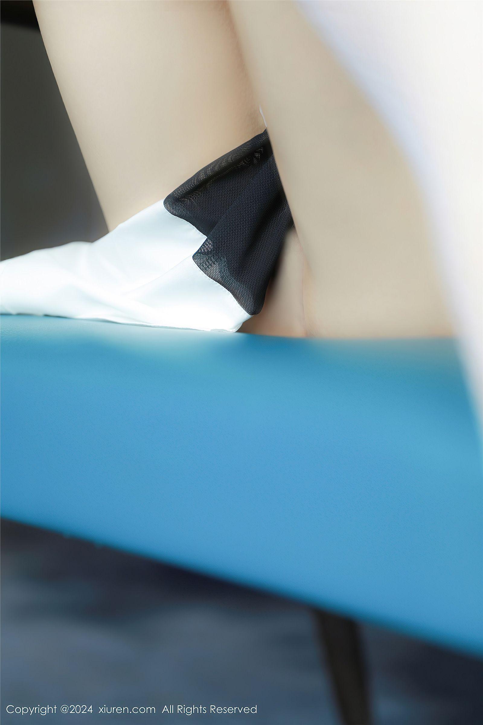 [XIUREN秀人网] 2024.03.25 NO.8282 媃柔rourou_p019