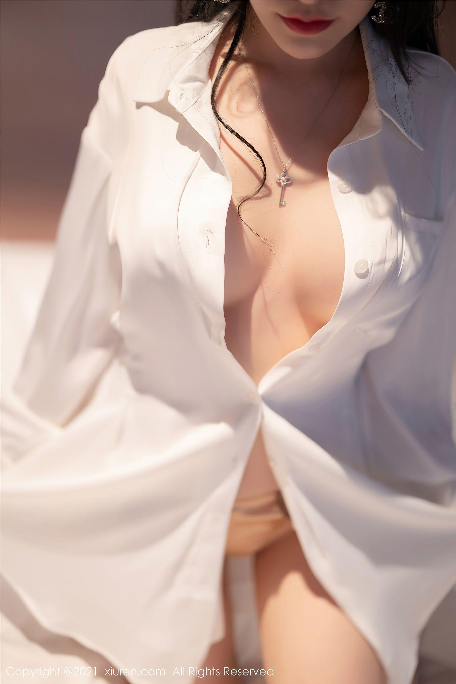 [XIUREN秀人网] 2021.09.06 NO.3903 Cherry绯月樱_p065
