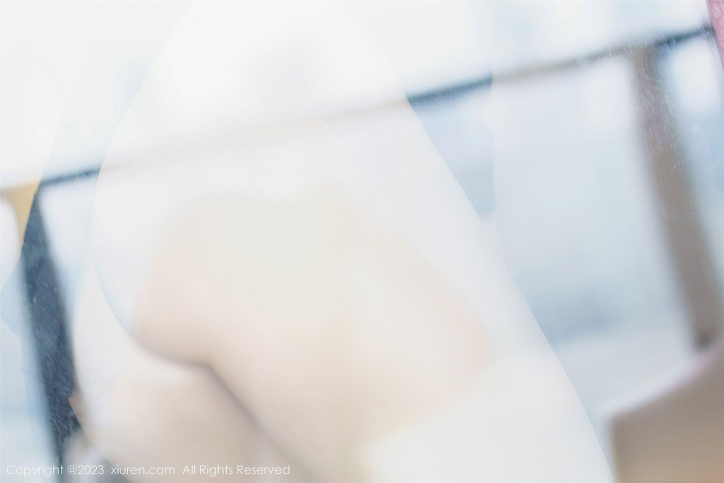 [XIUREN秀人网] 2023.03.07 NO.6372 严利娅Yuliya_p014