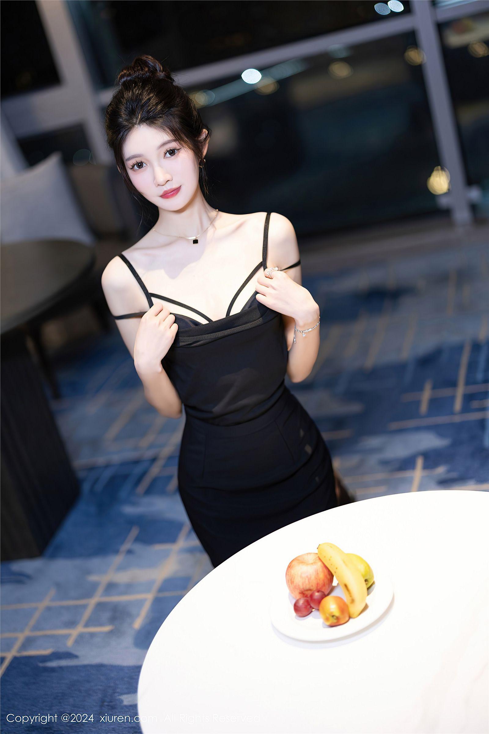 [XIUREN秀人网] 2024.07.02 NO.8791 程程程-_p032