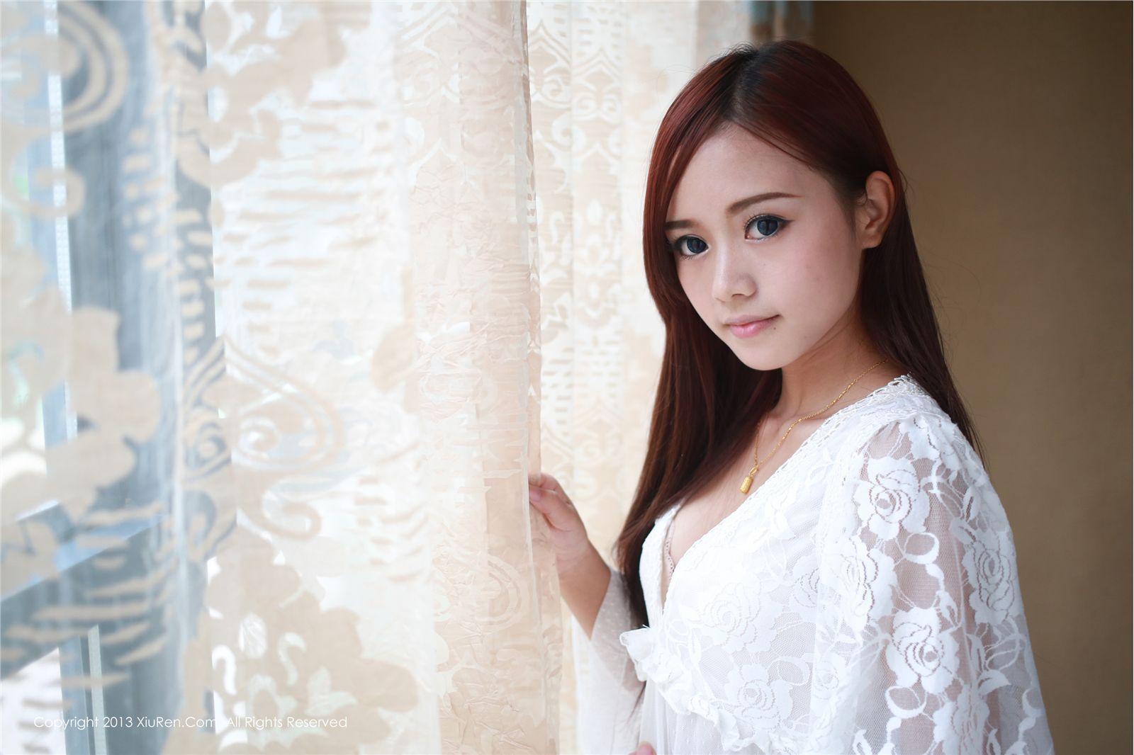 [秀人XIUREN] 2013.09.09 NO.005 toro羽住_p023