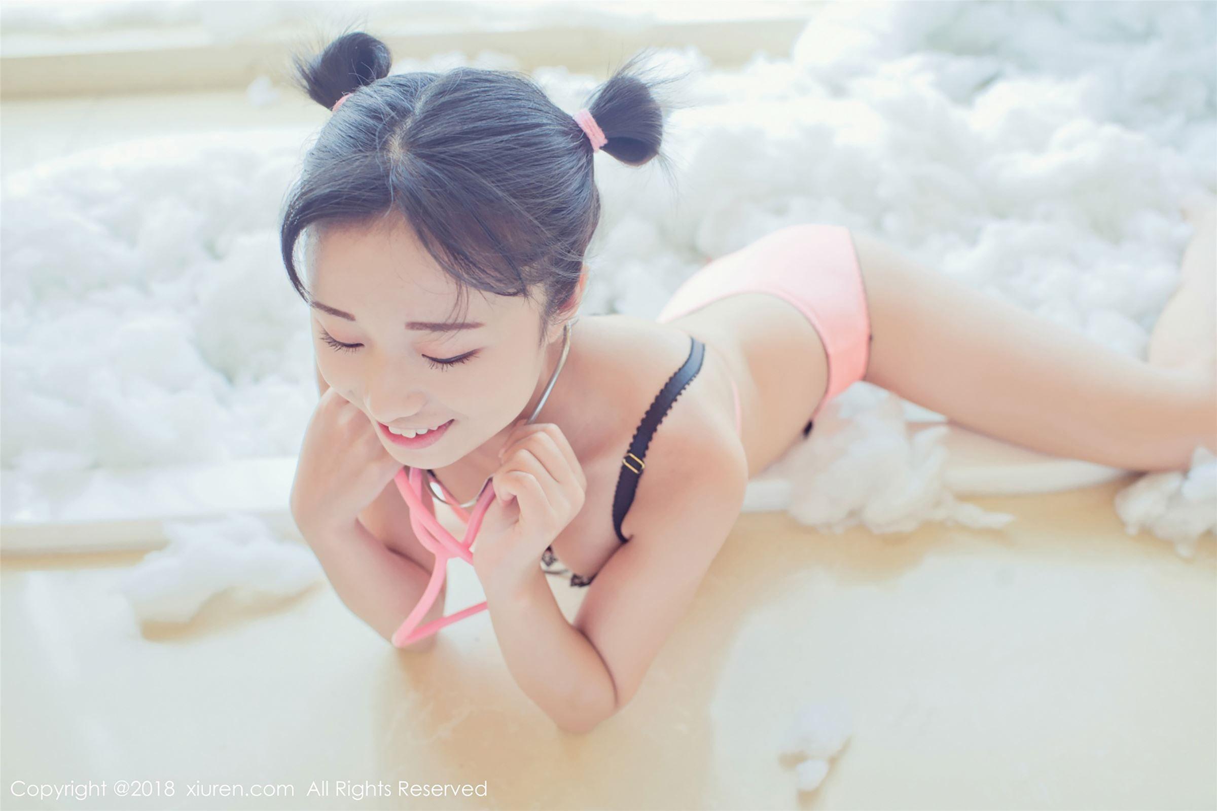 [秀人XIUREN] 2018.11.07 No.1220 苍井优香_p024