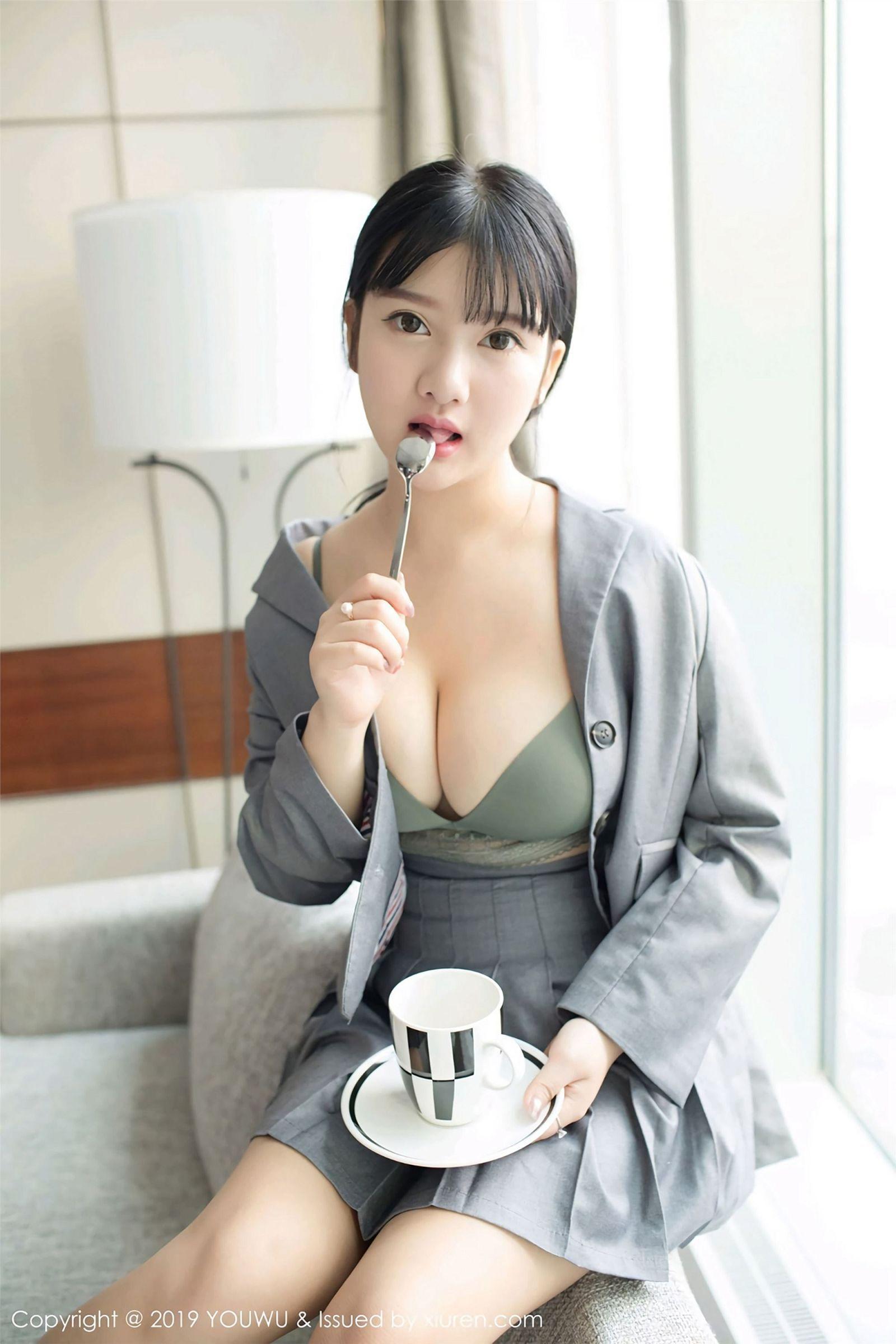 [YouWu尤物] 2019.03.04 Vol.138 小尤奈_p047